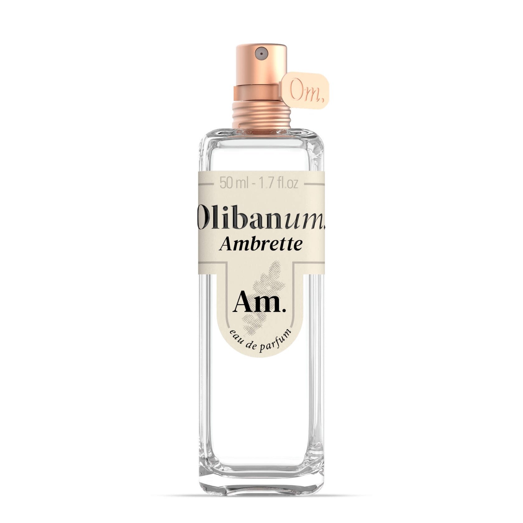 Picture of Ambrette fragrance