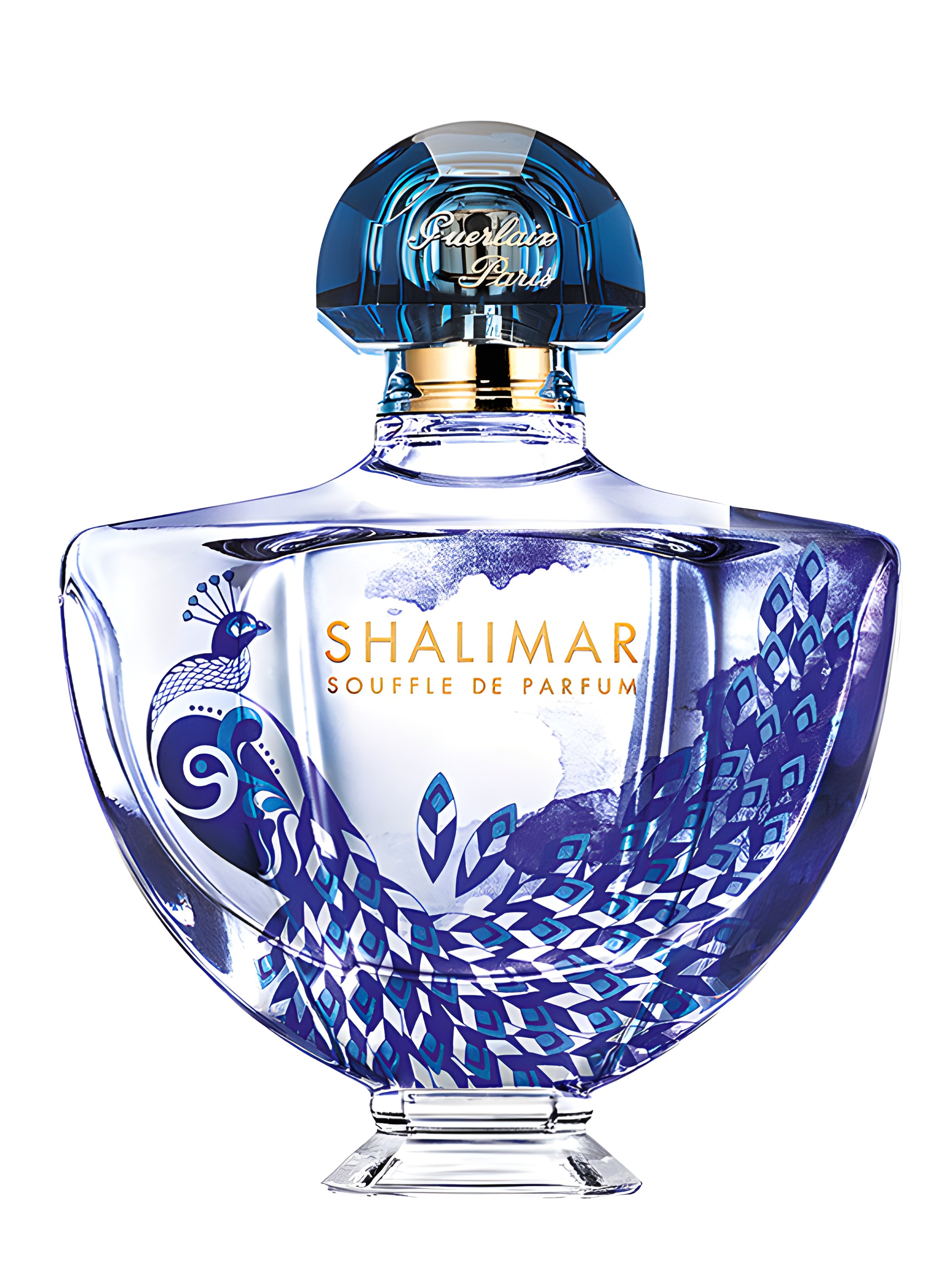 Picture of Shalimar Souffle de Parfum 2017 fragrance