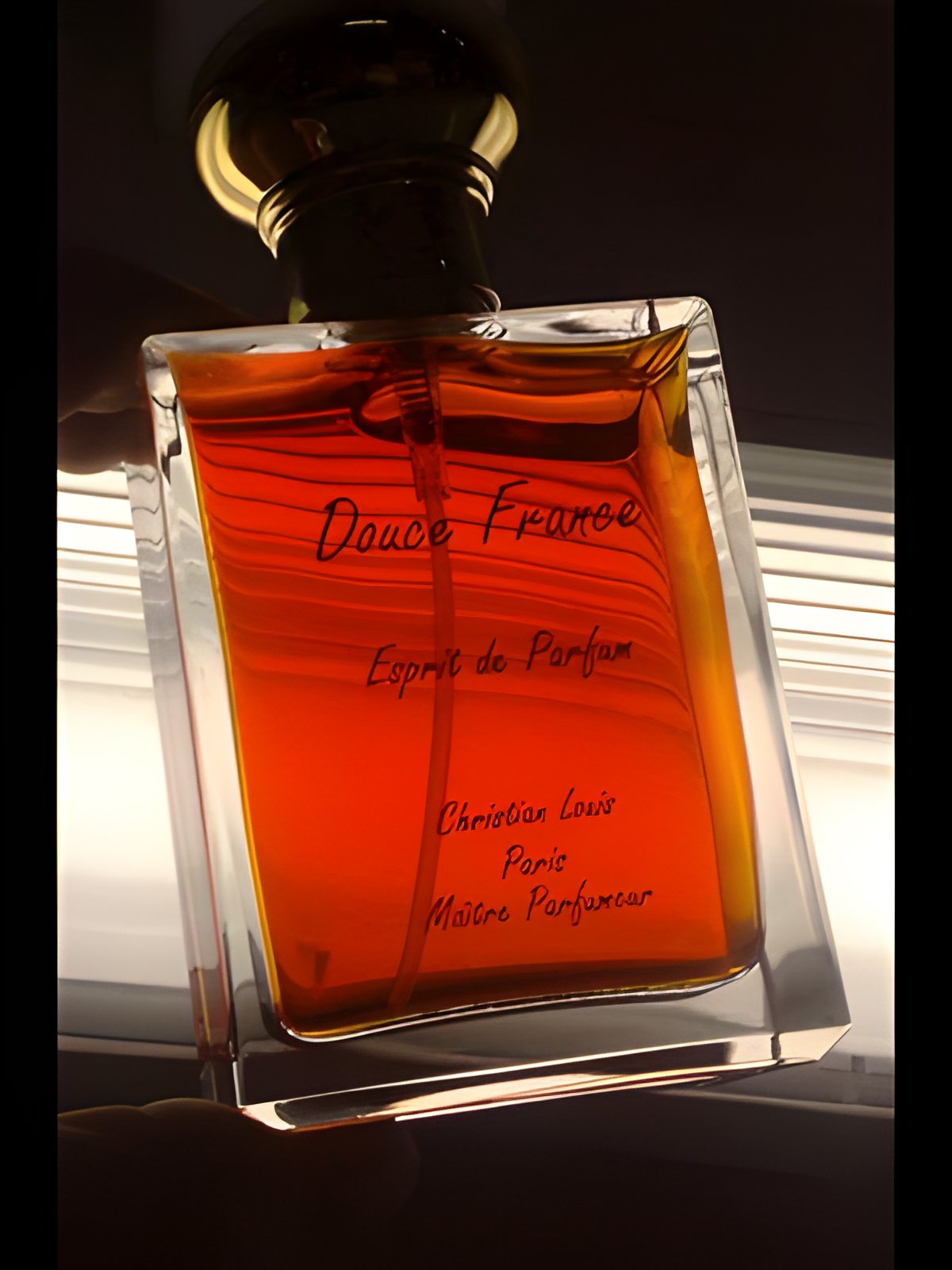 Picture of Douce France fragrance