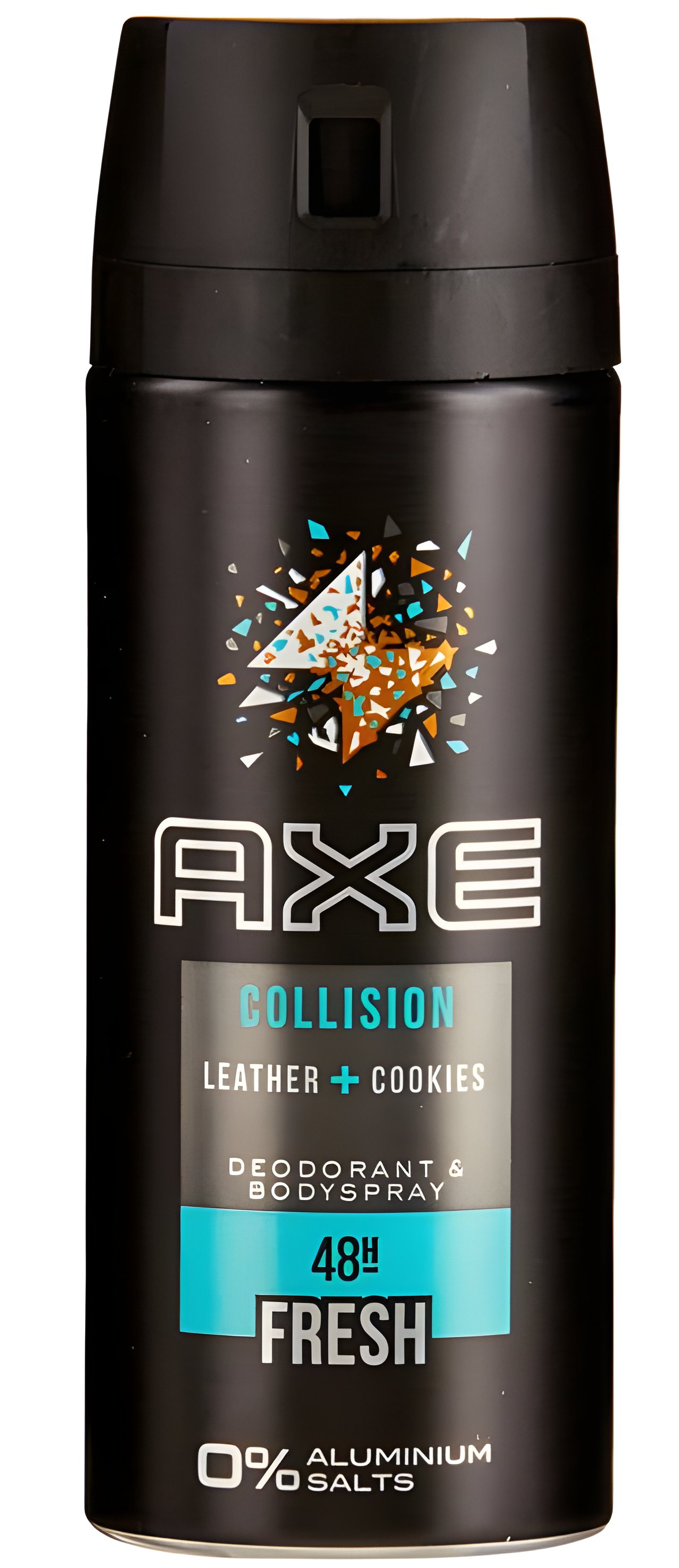 Picture of Collision Leather & Cookies fragrance