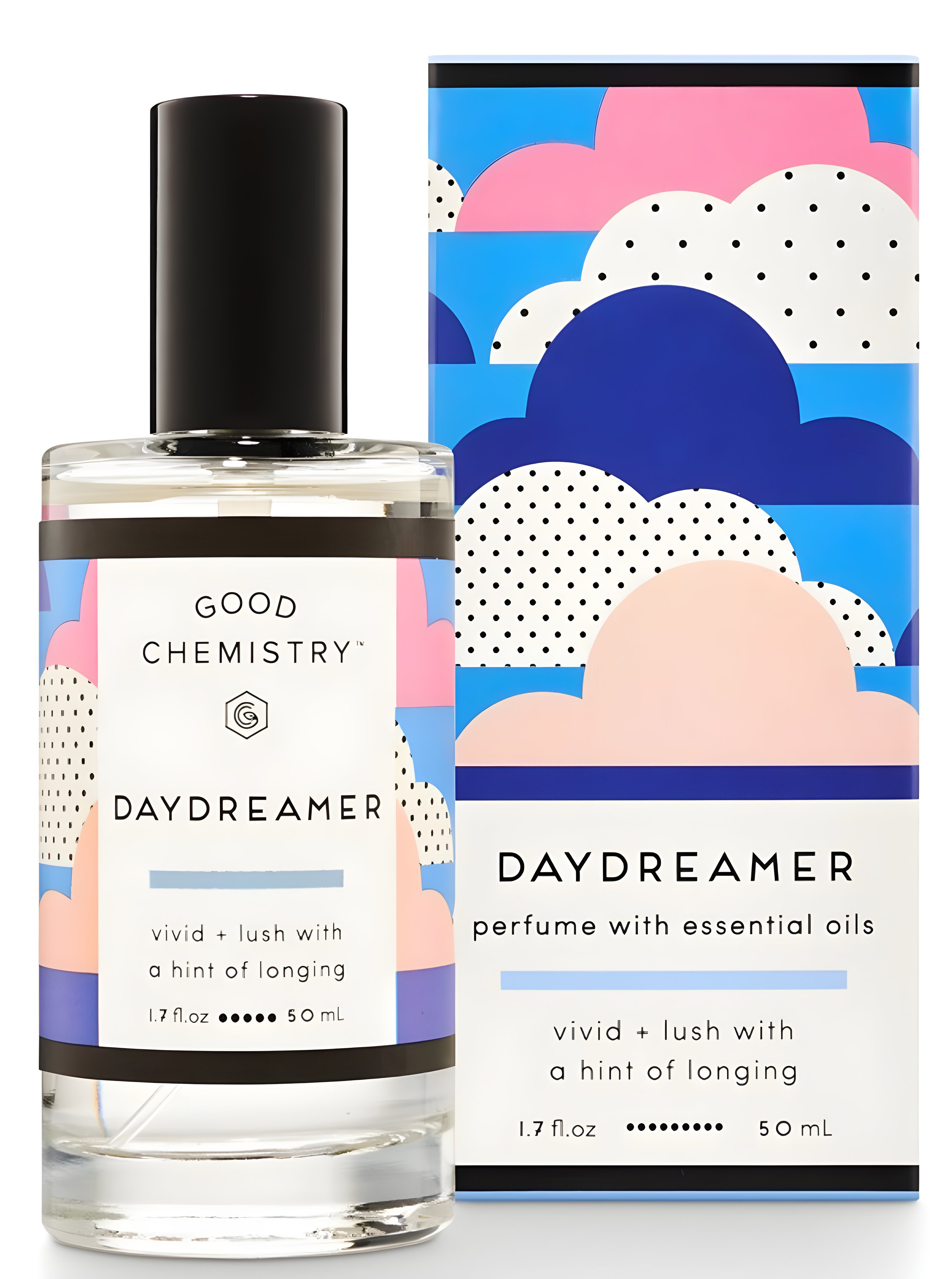 Picture of Daydreamer fragrance