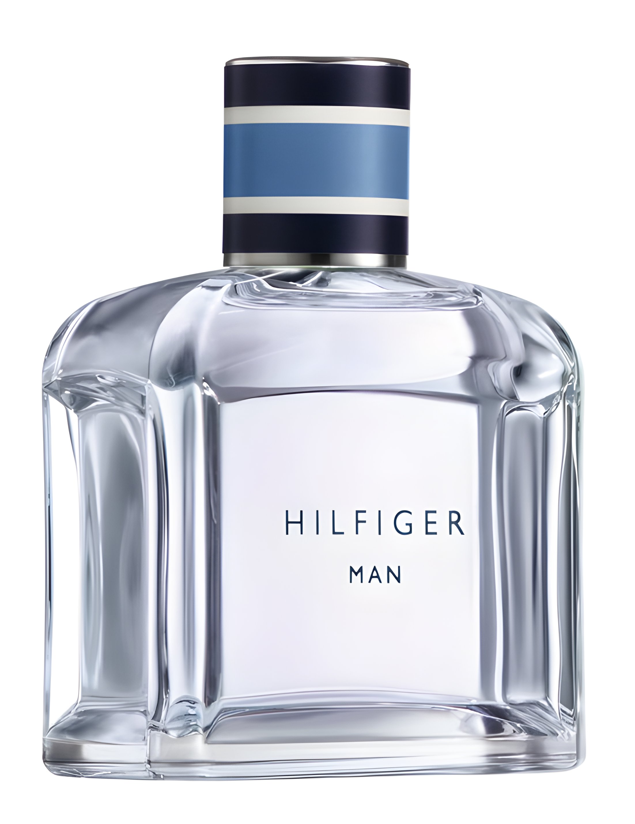 Picture of Hilfiger Man Dark Midnight fragrance