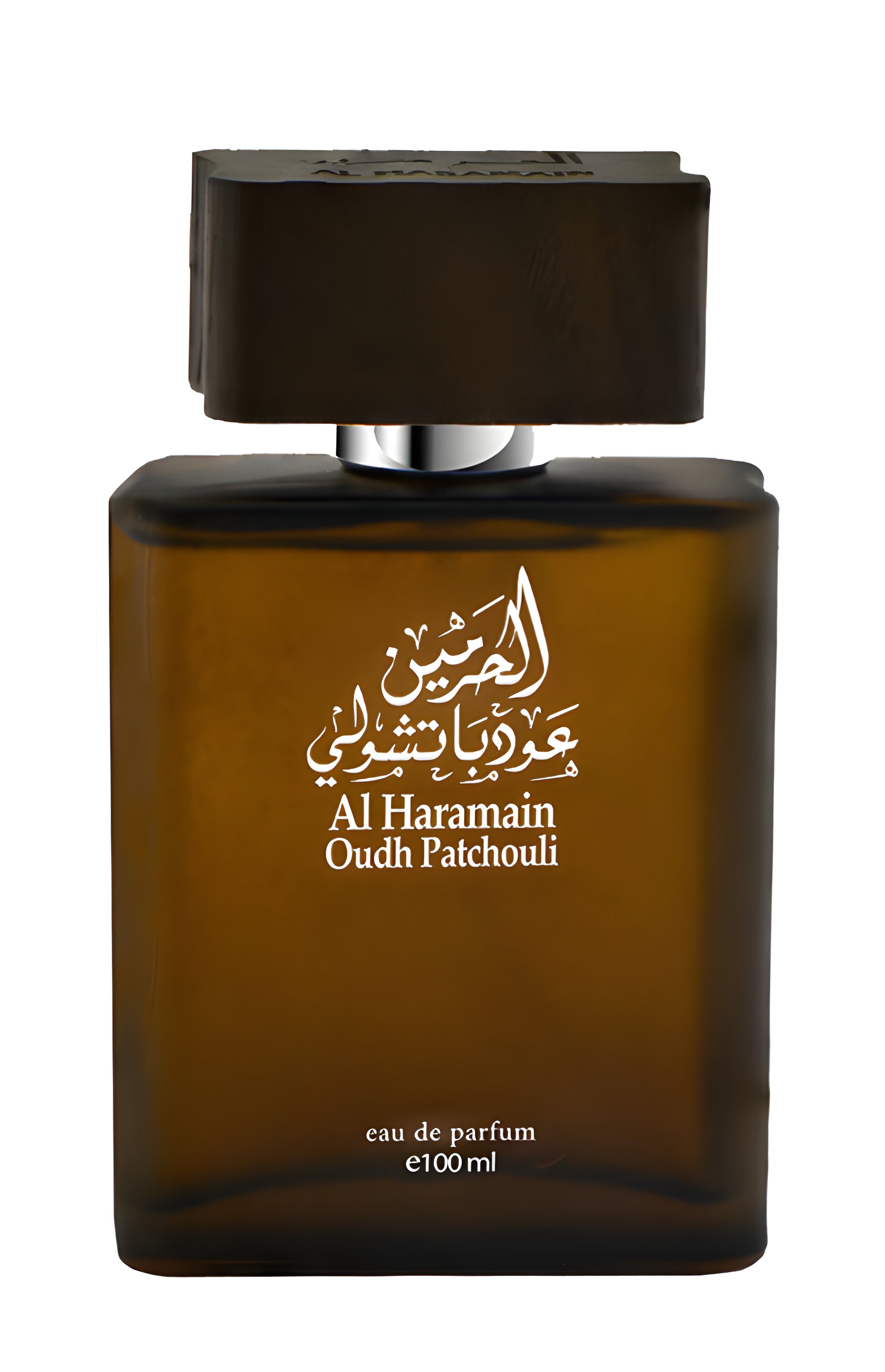 Picture of Al Haramain Oudh Patchouli fragrance