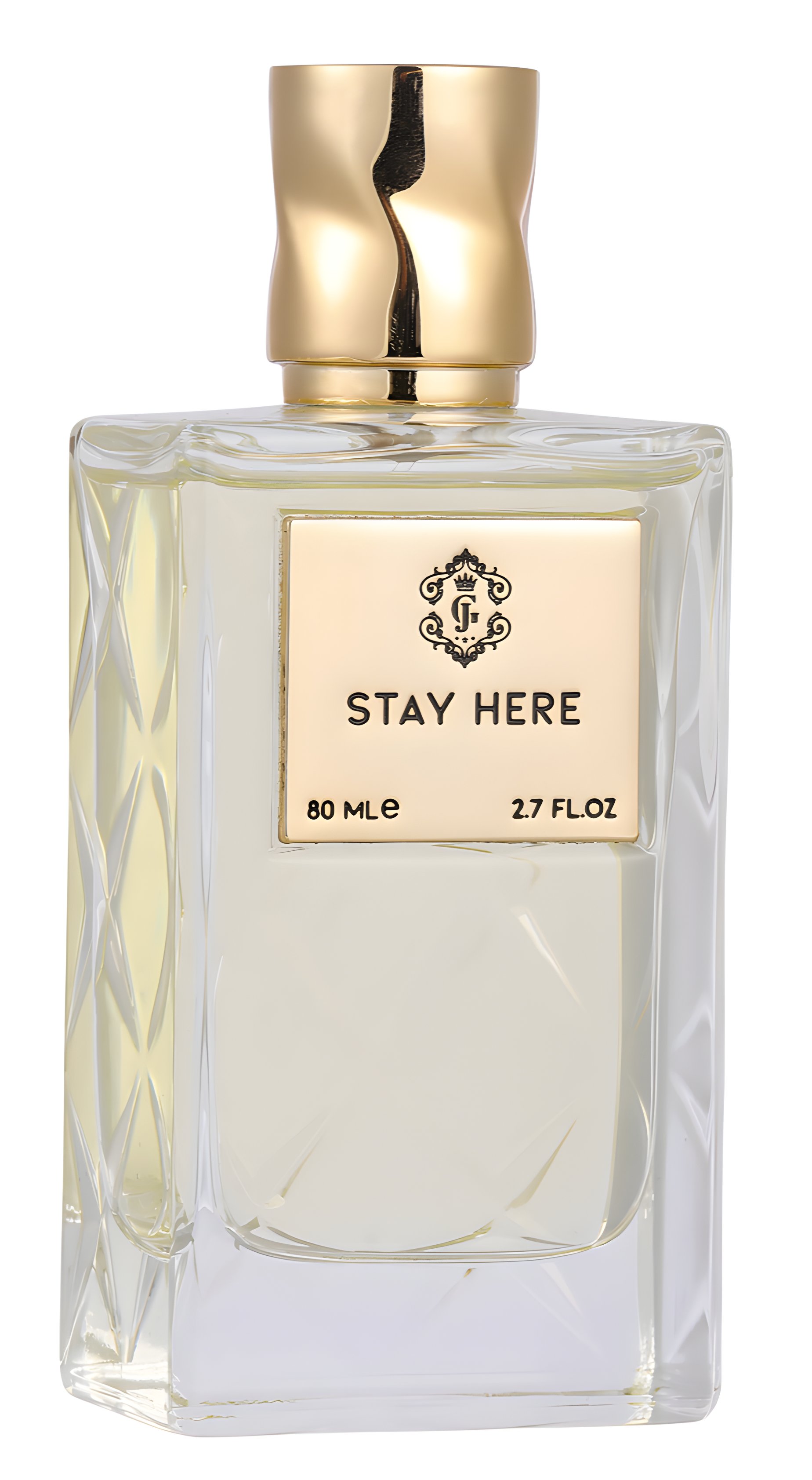 Picture of Stay Here fragrance