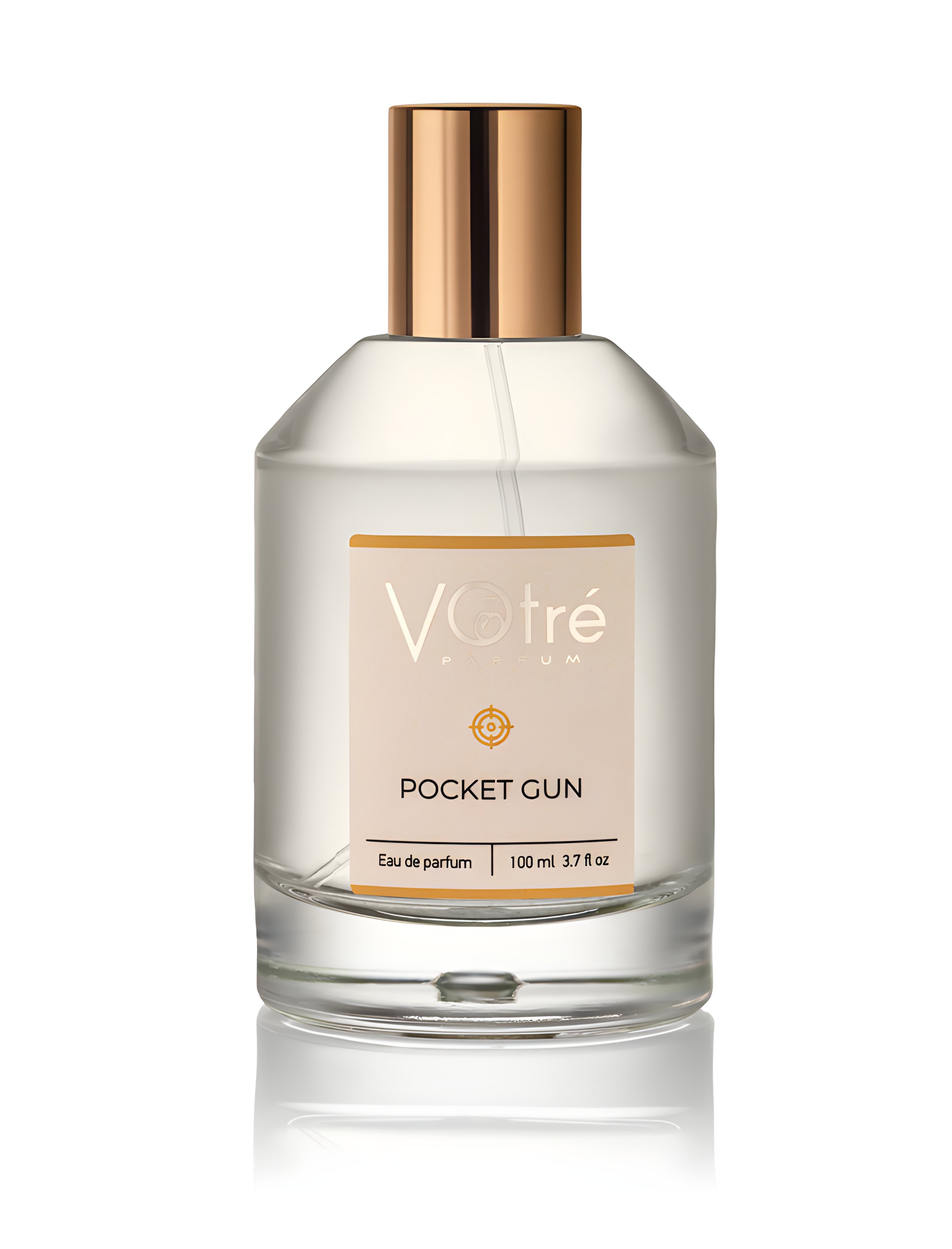 Picture of Pocket Gun fragrance