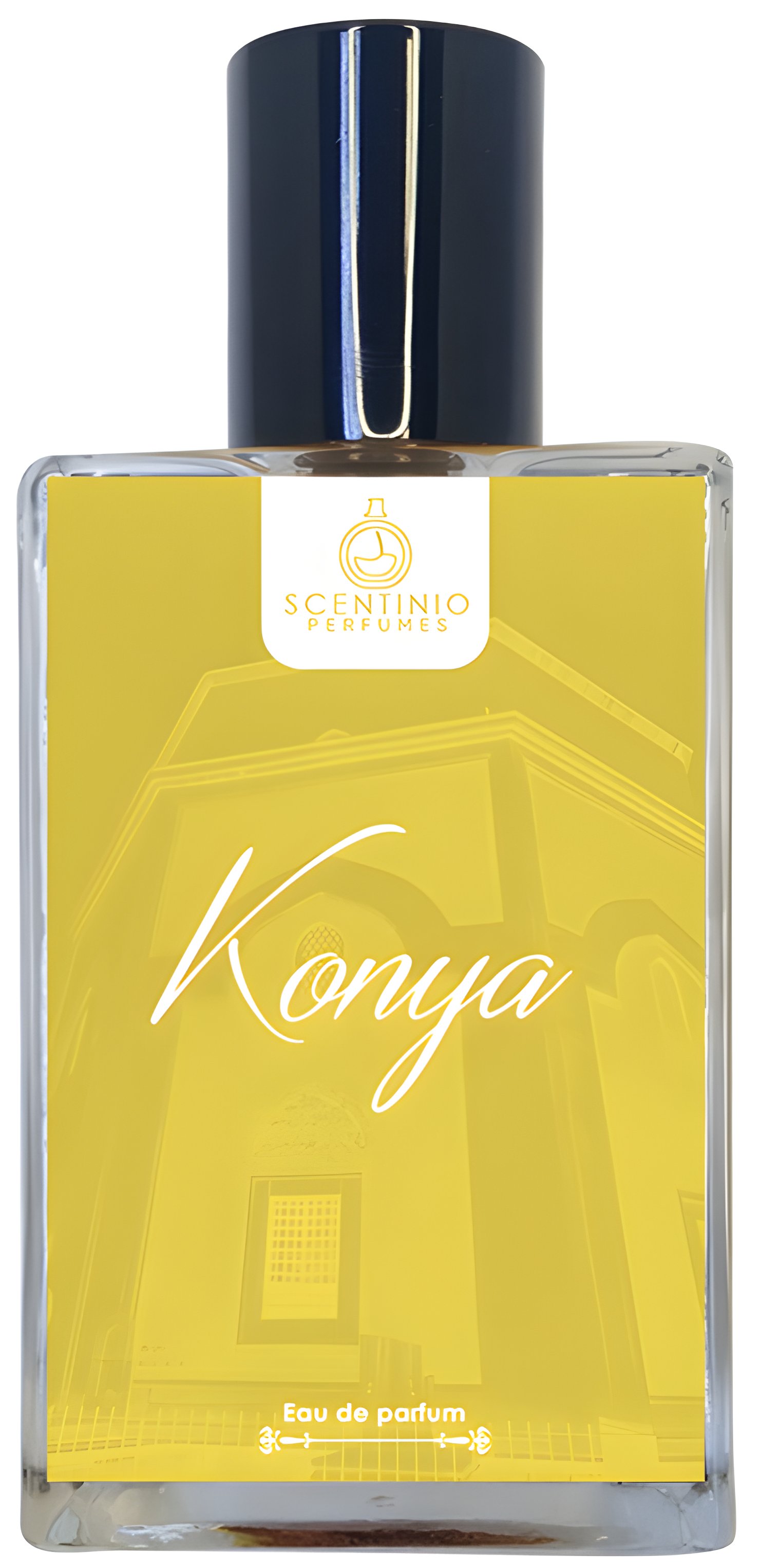 Picture of Konya fragrance