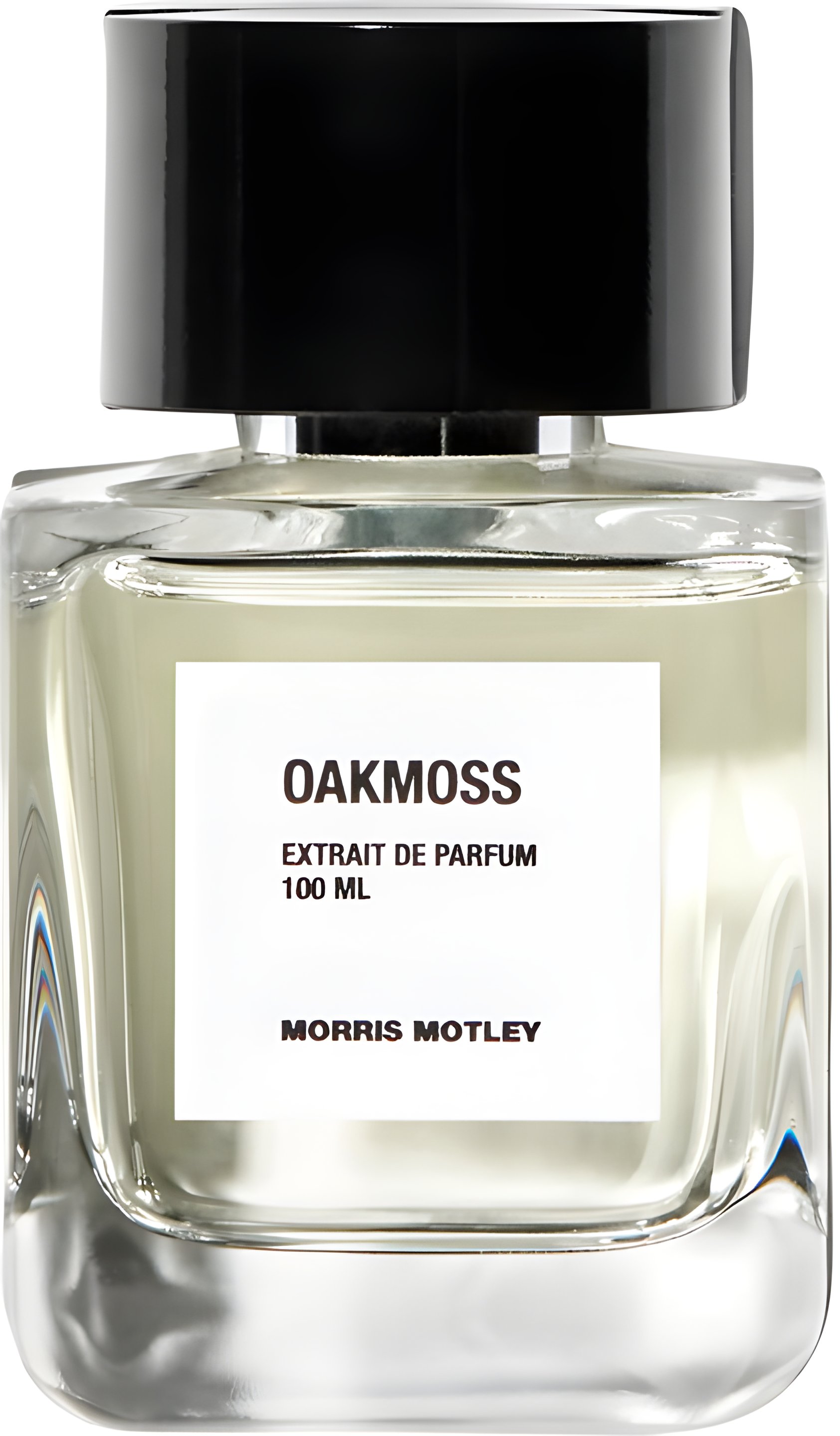 Picture of Oakmoss fragrance