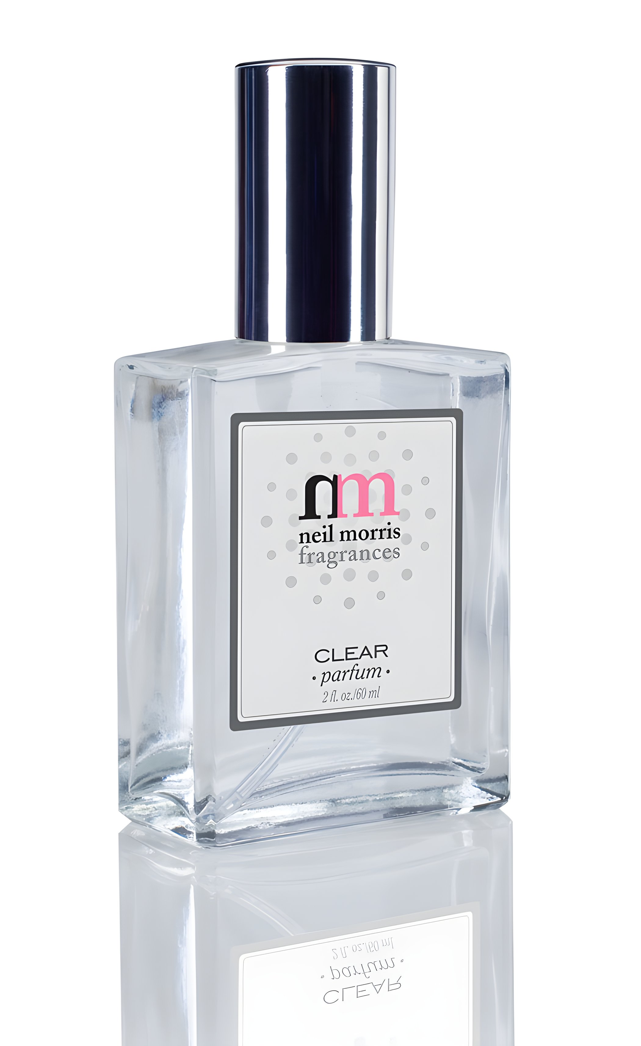 Picture of Clear fragrance