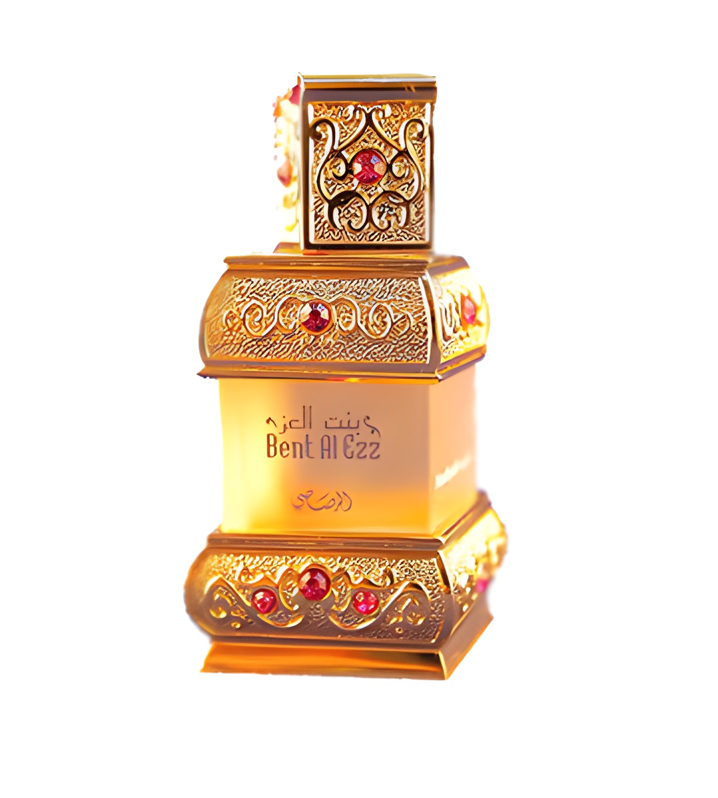 Picture of Bent Al Ezz Nabah fragrance