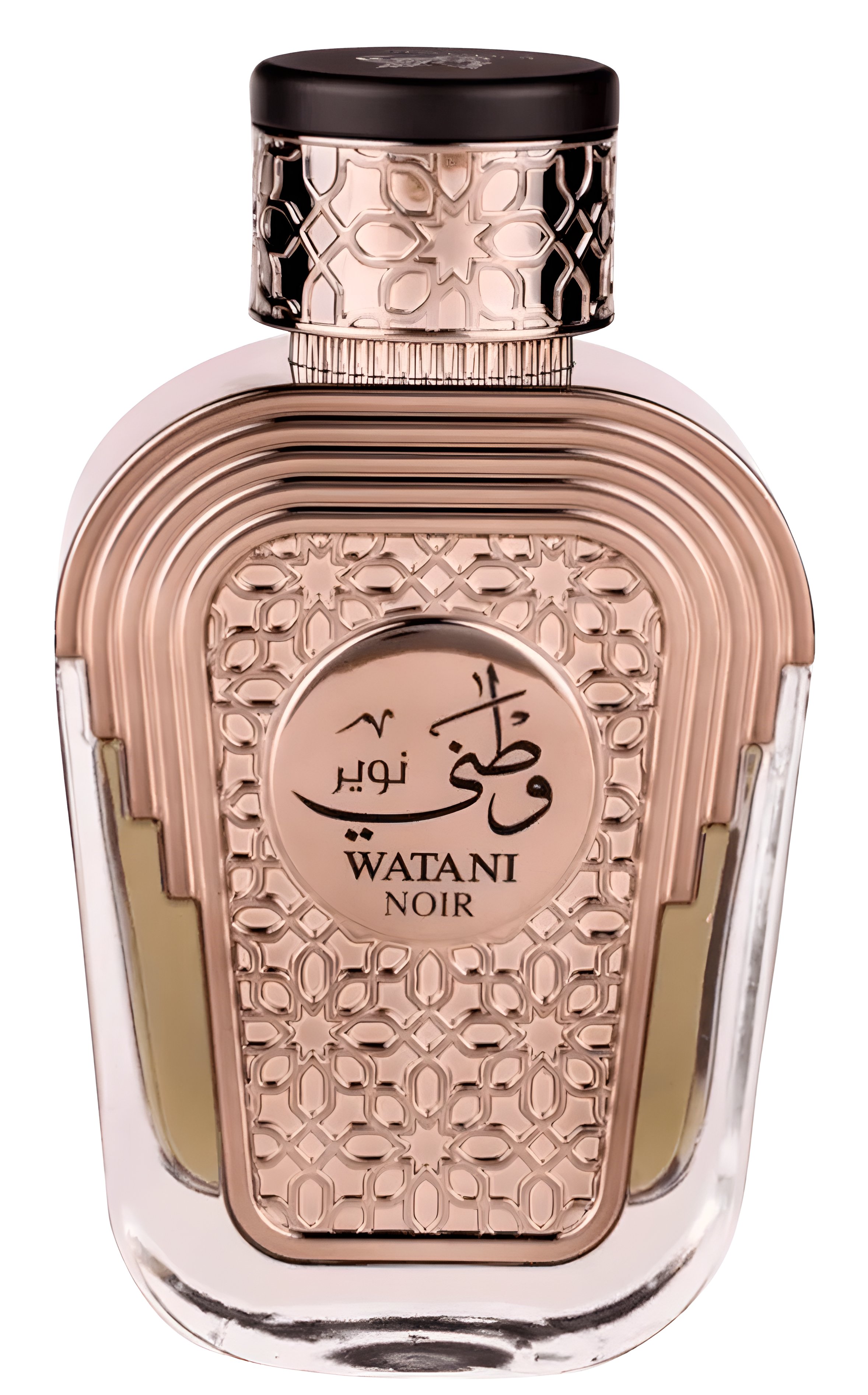 Picture of Watani Noir fragrance