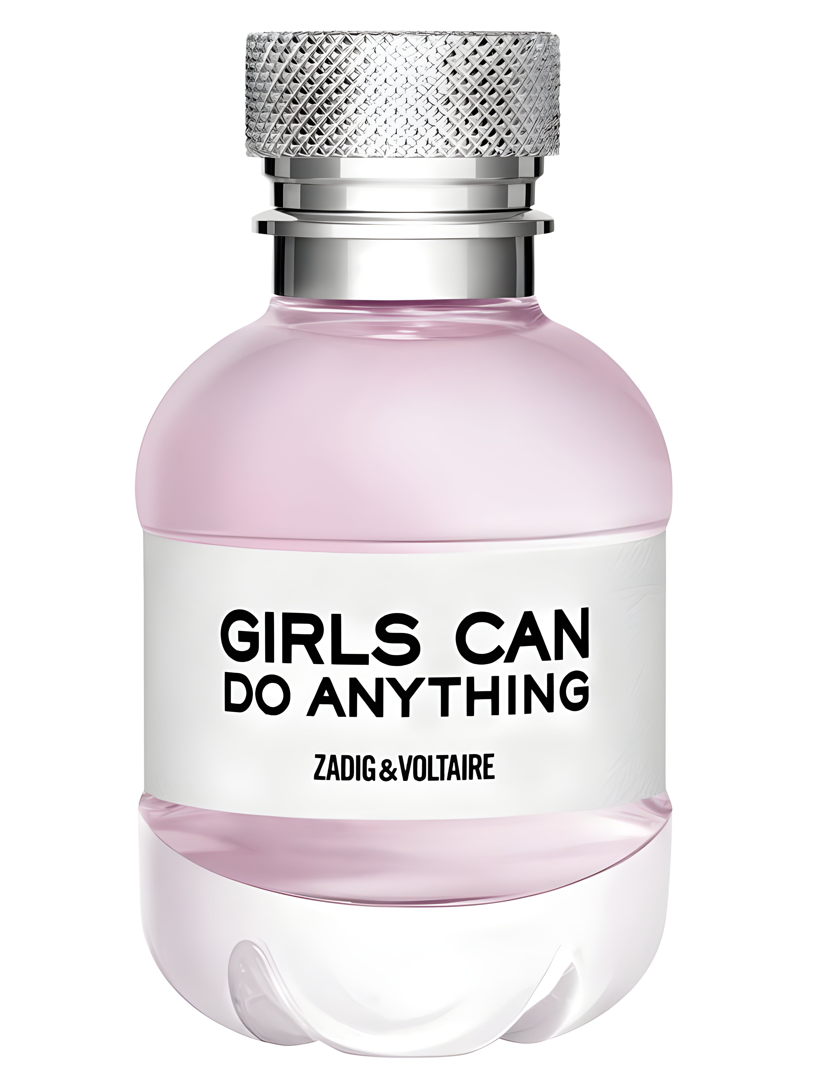 Picture of Girls Can Do Anything fragrance