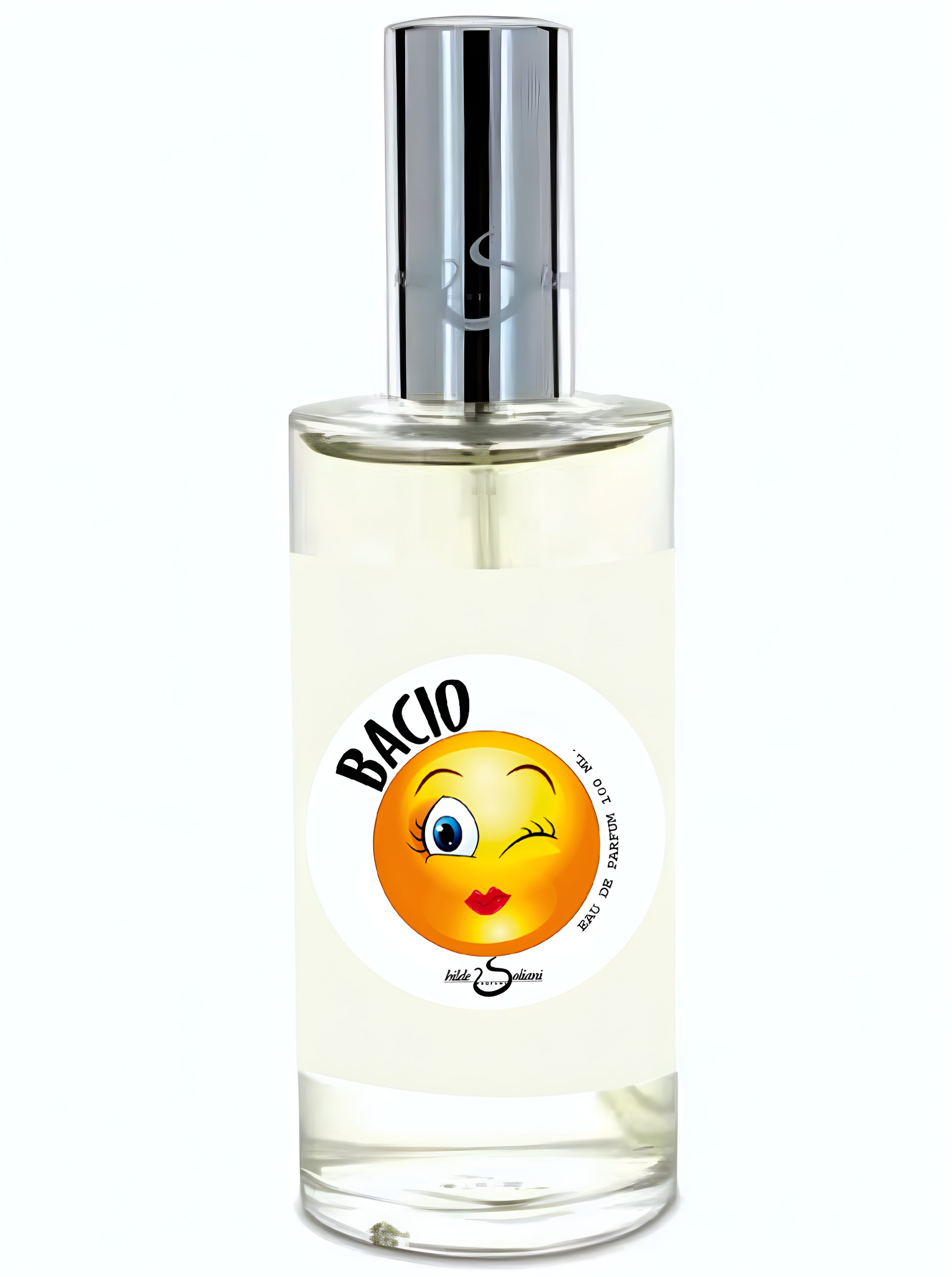 Picture of Bacio fragrance