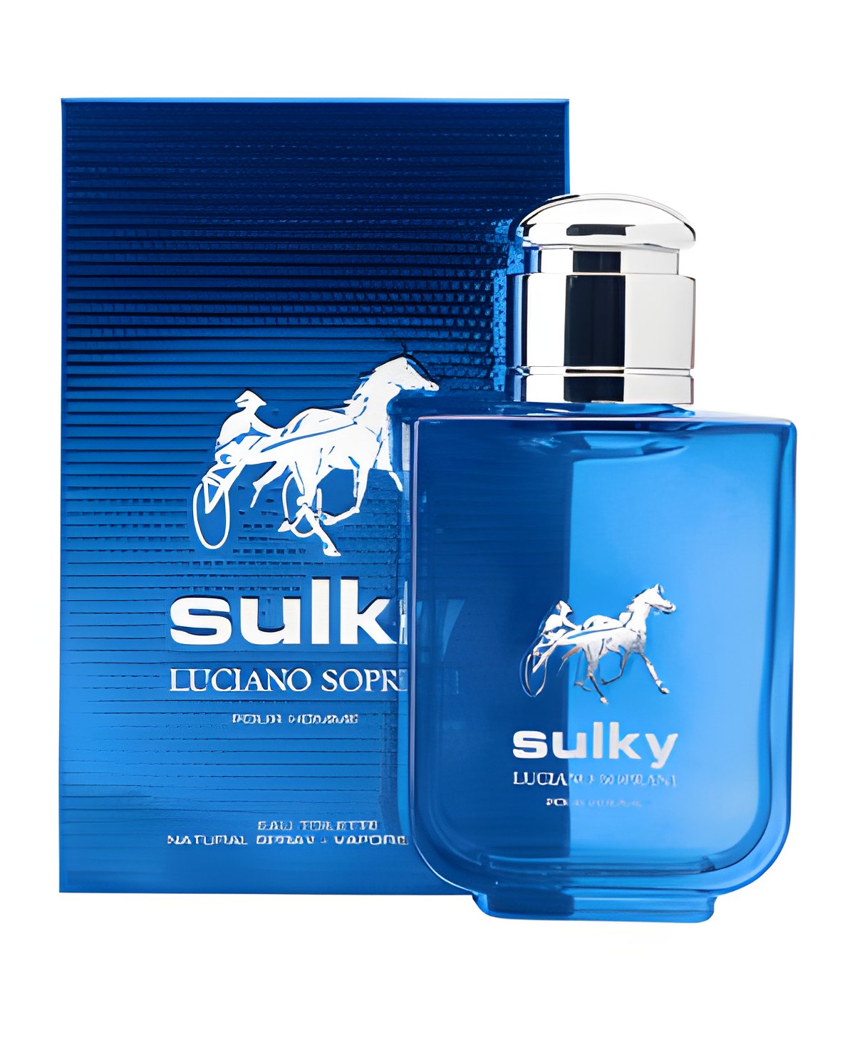 Picture of Sulky fragrance