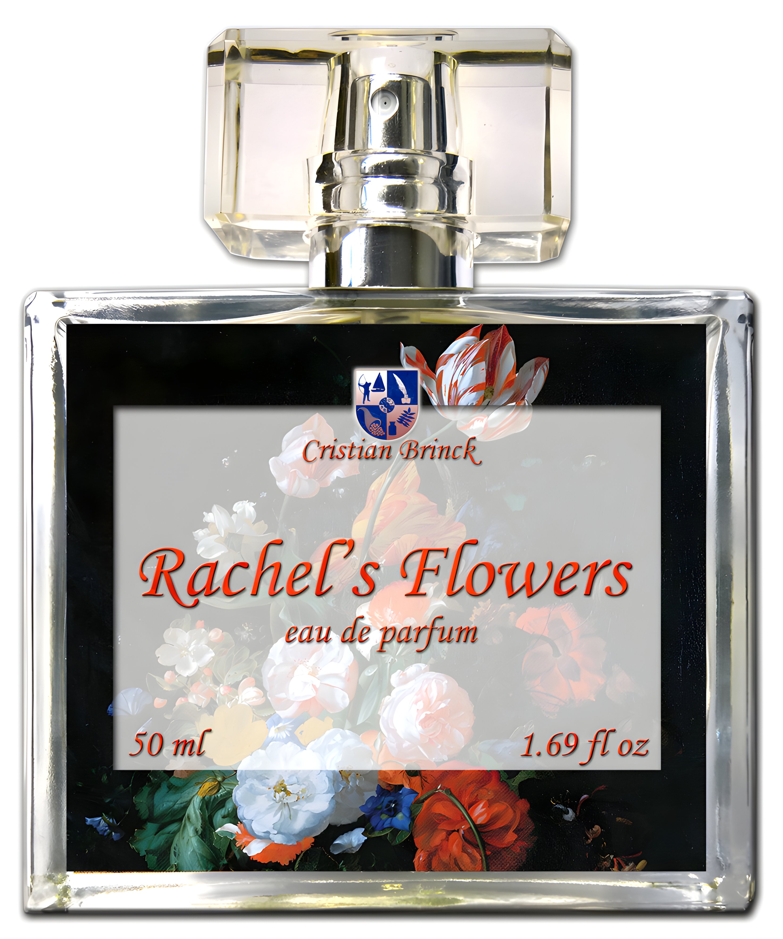 Picture of Rachel’s Flowers fragrance