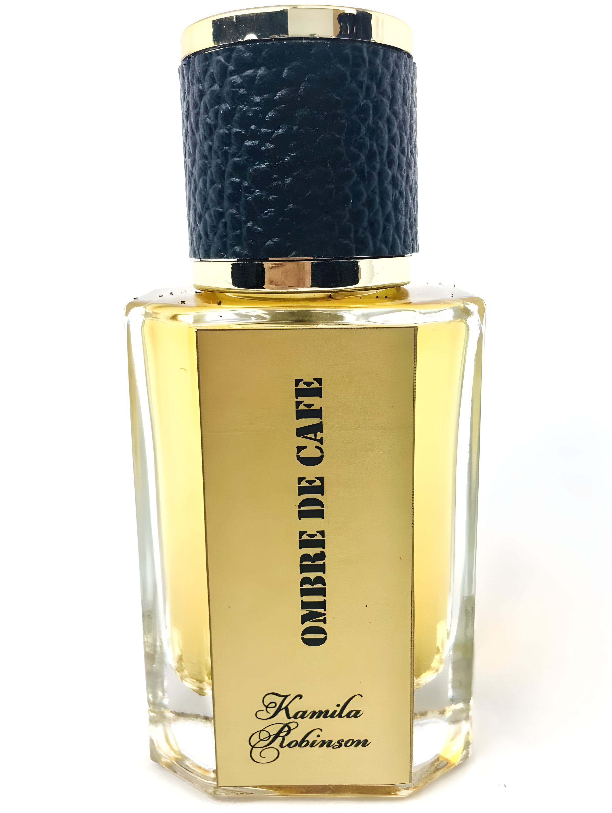 Picture of Ombré Dе Café (Тень От Кофе) fragrance