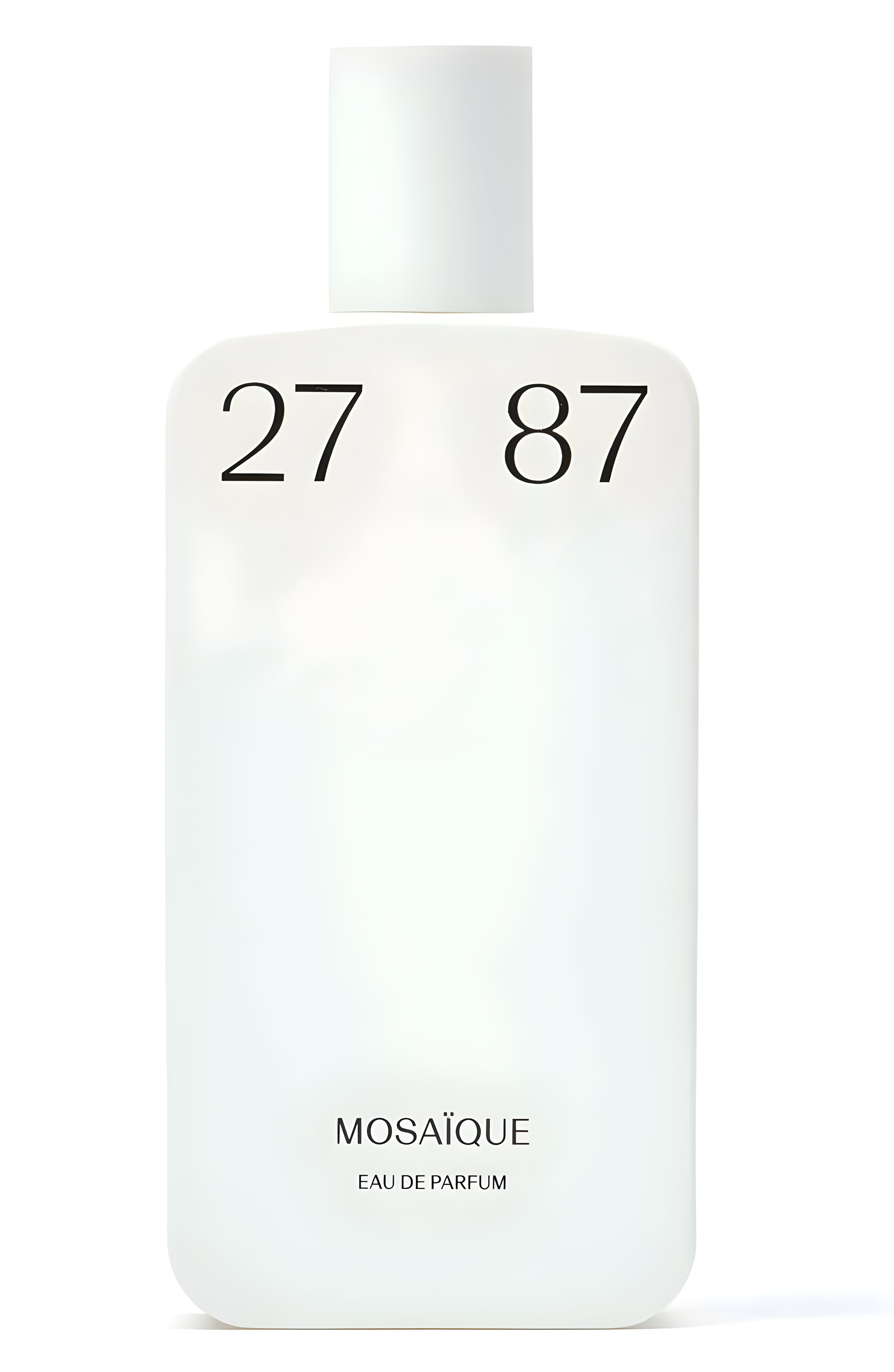 Picture of Mosaïque fragrance