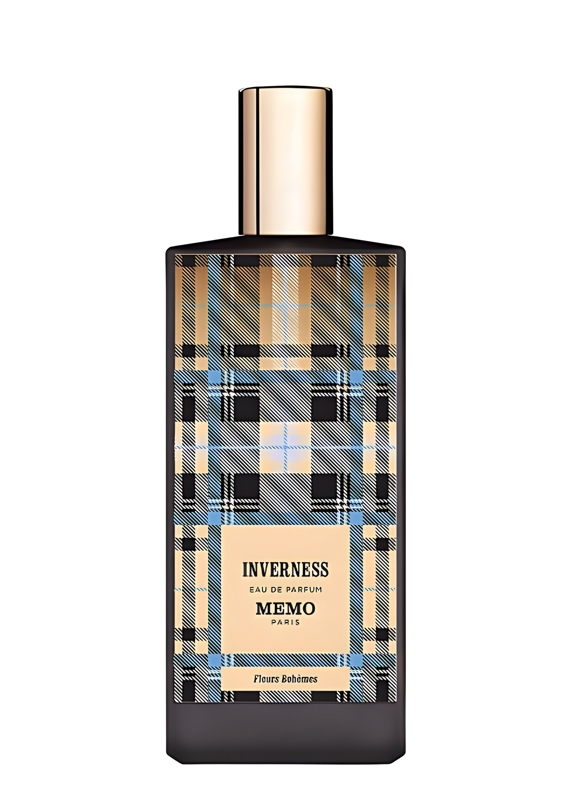 Picture of Inverness fragrance