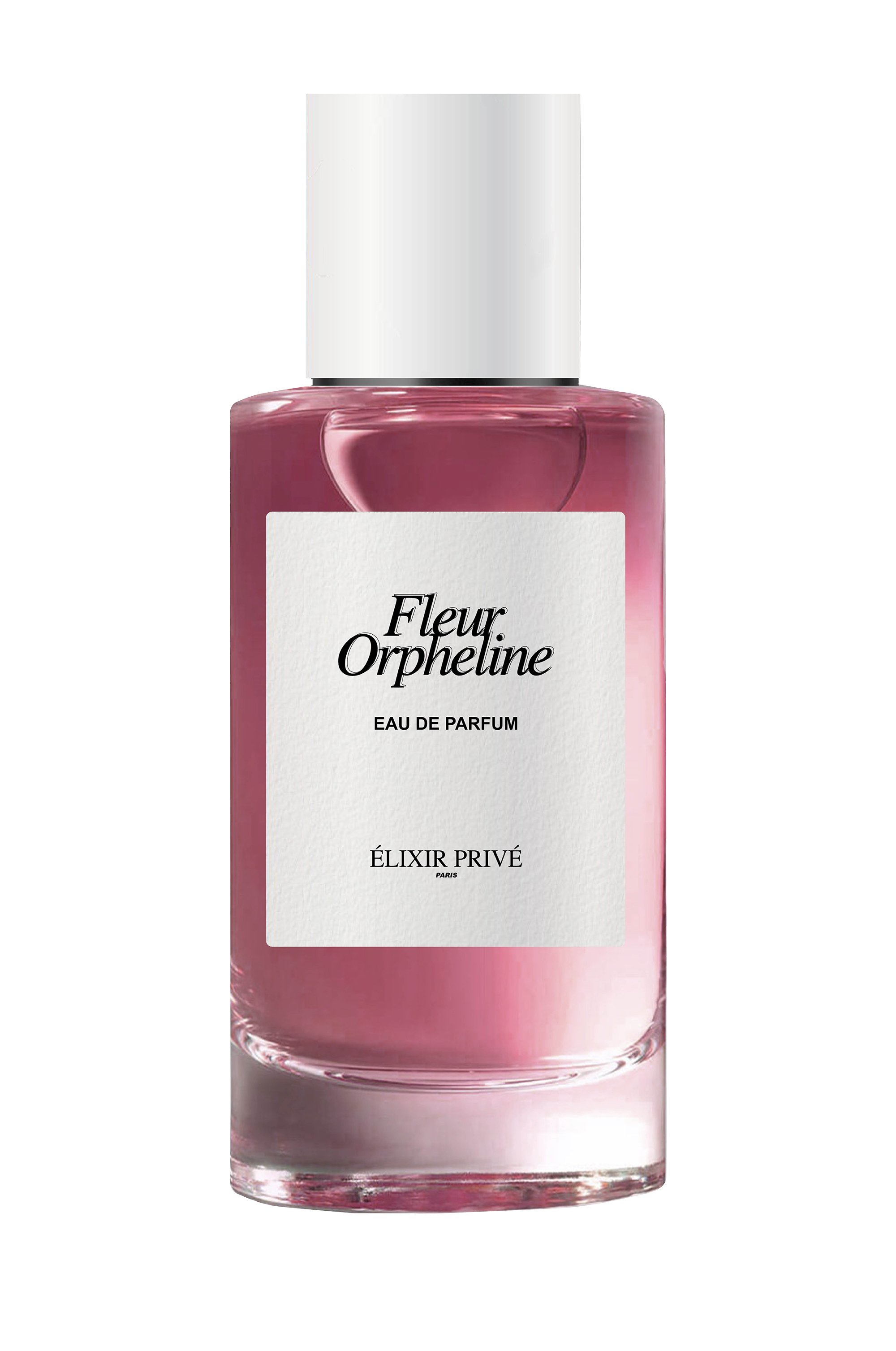 Picture of Fleur Orpheline fragrance