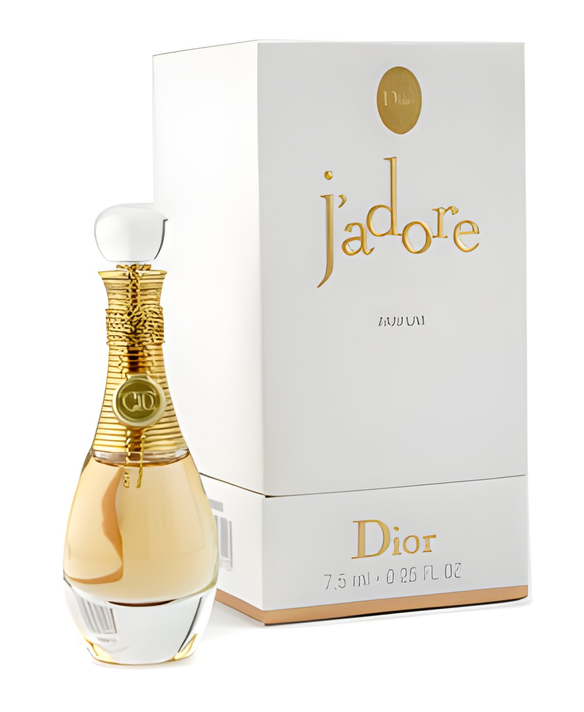 Picture of J'Adore Extrait de Parfum fragrance