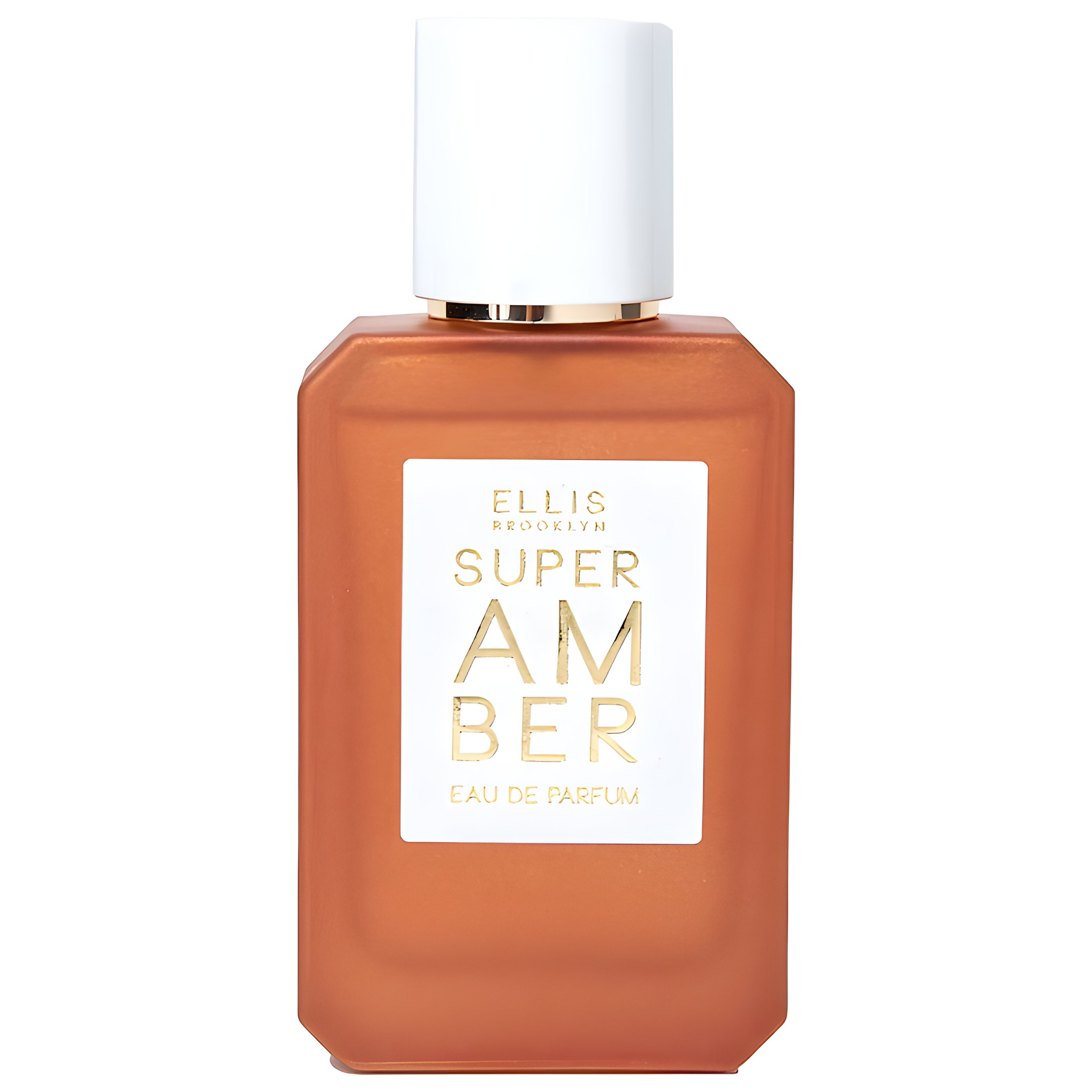 Picture of Super Amber fragrance