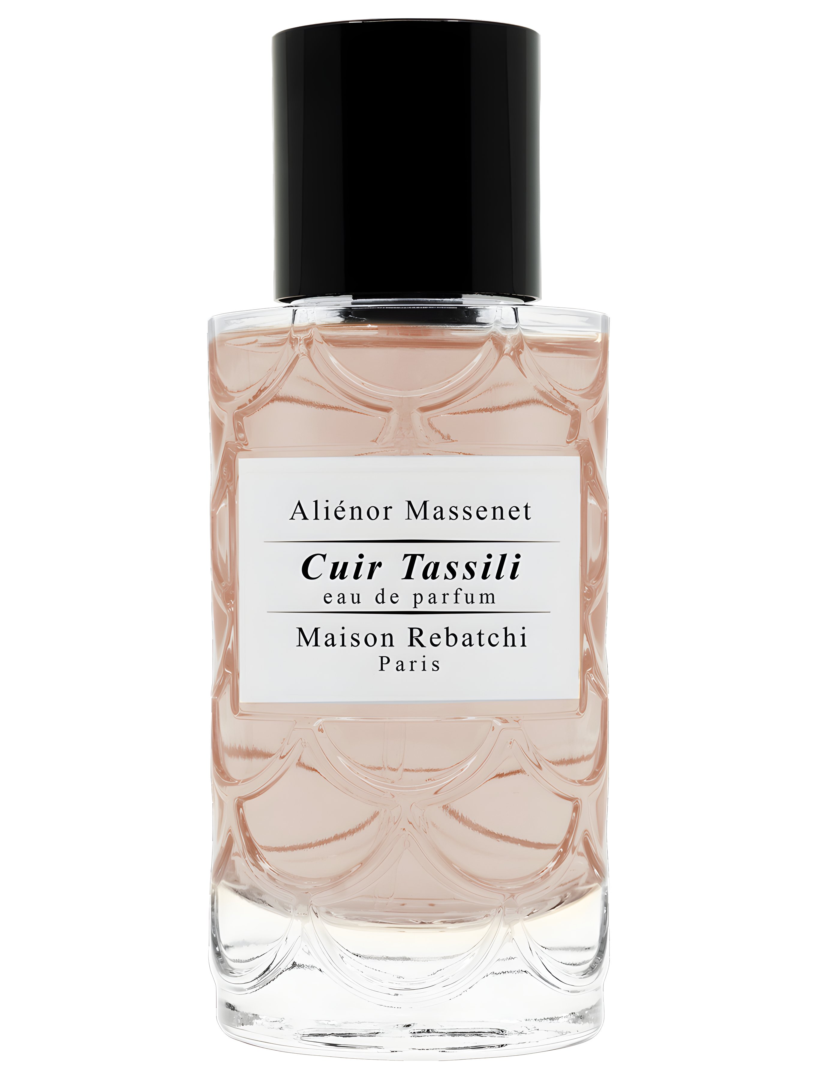 Picture of Cuir Tassili fragrance