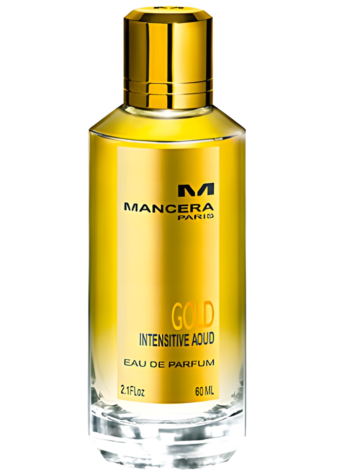 Picture of Gold Intensive Aoud fragrance