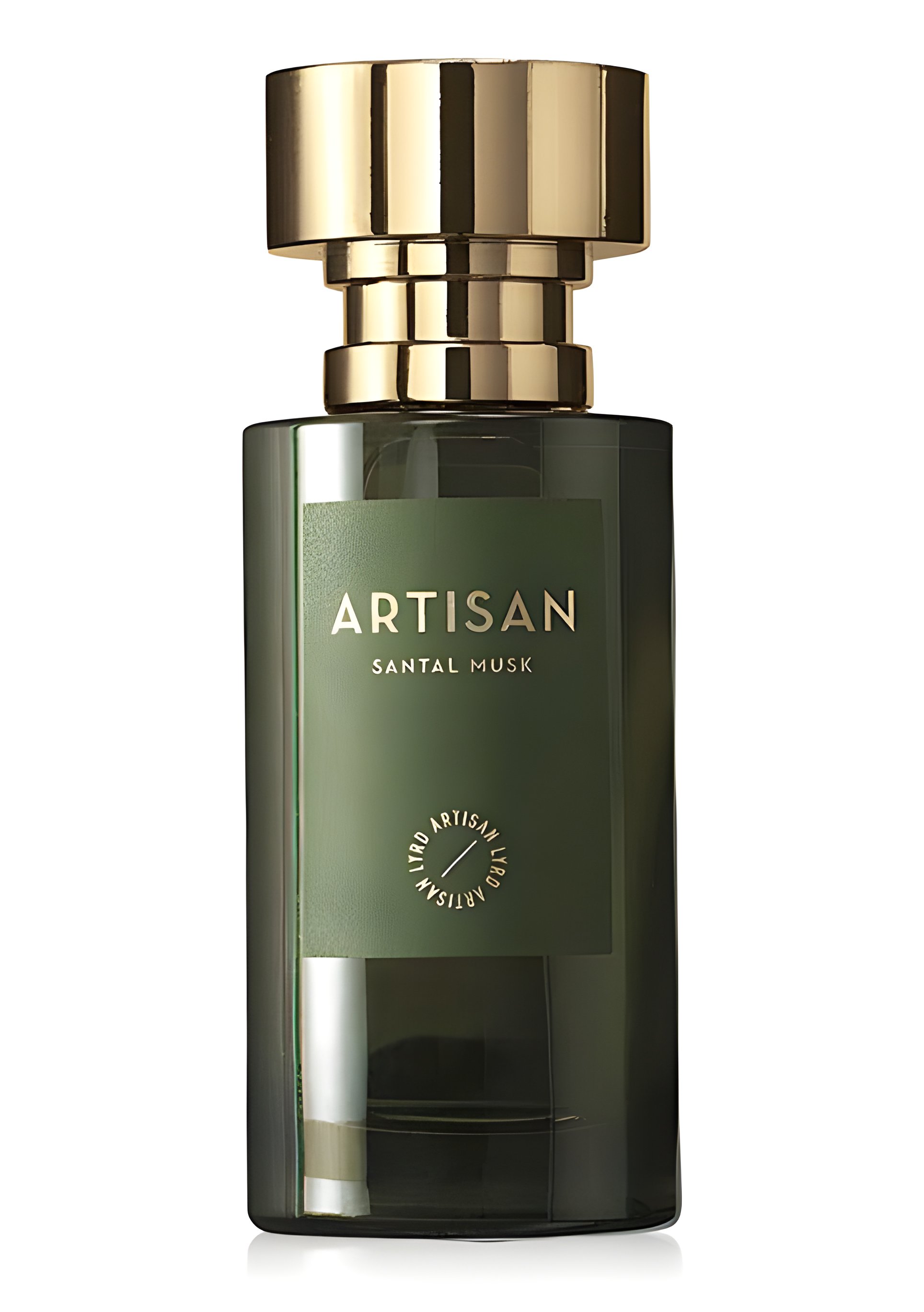 Picture of Artisan Santal Musk fragrance