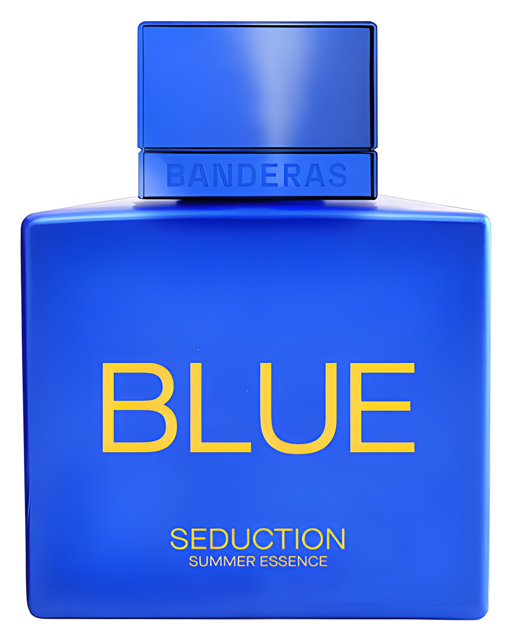 Picture of Blue Seduction Summer Essence for Men fragrance