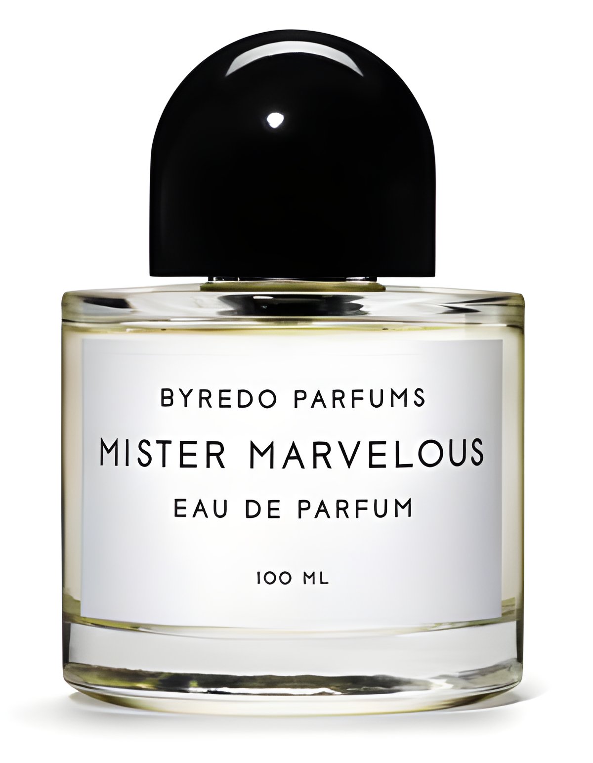 Picture of Mister Marvelous fragrance