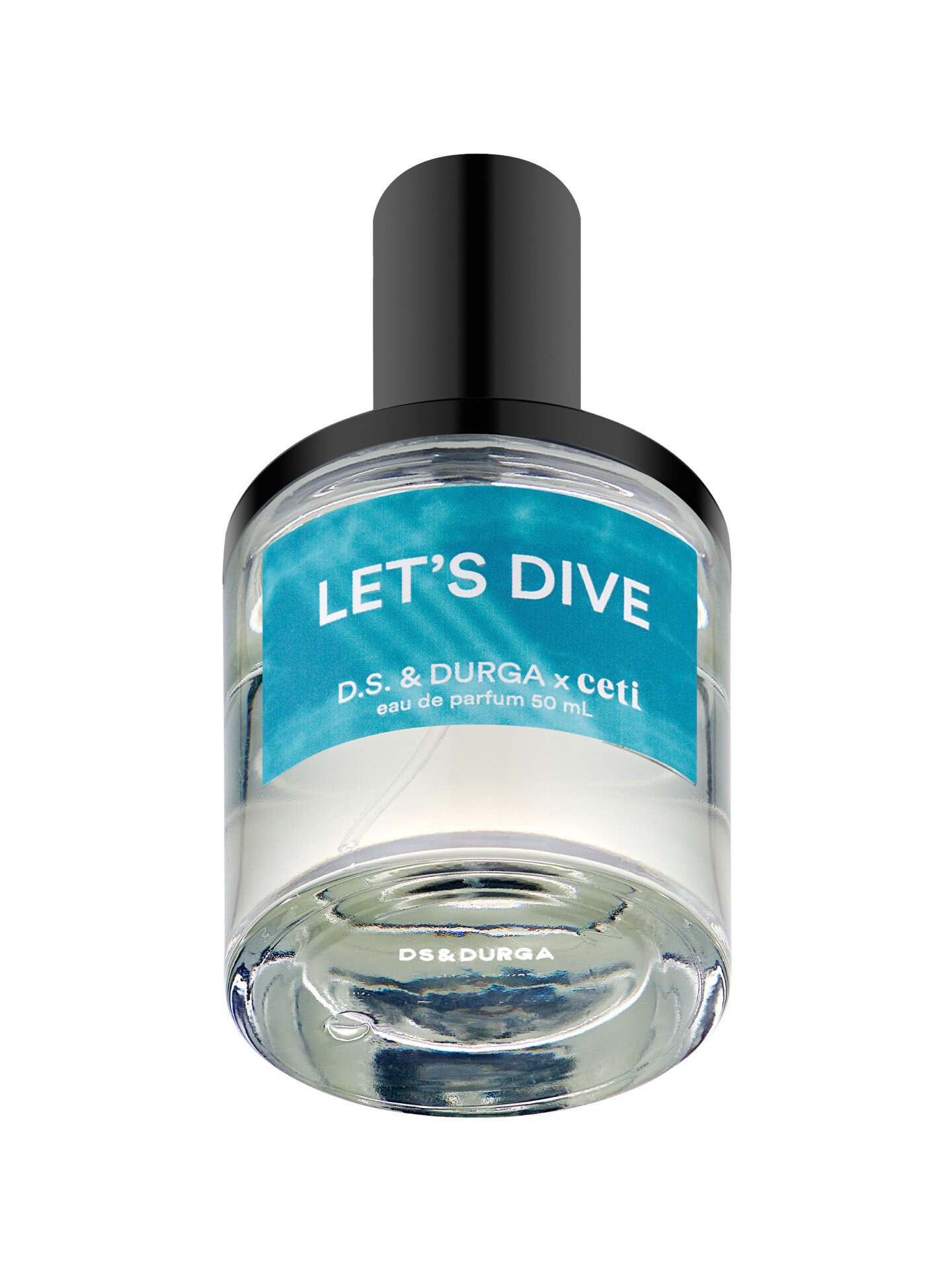 Picture of Let's Dive fragrance