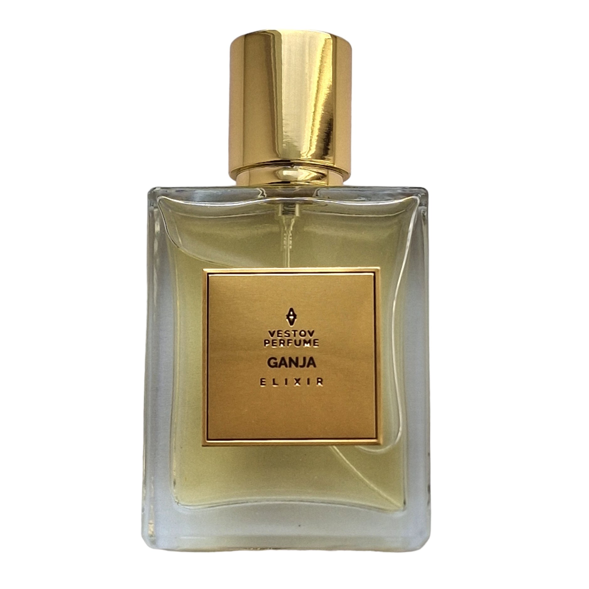 Picture of Ganja fragrance