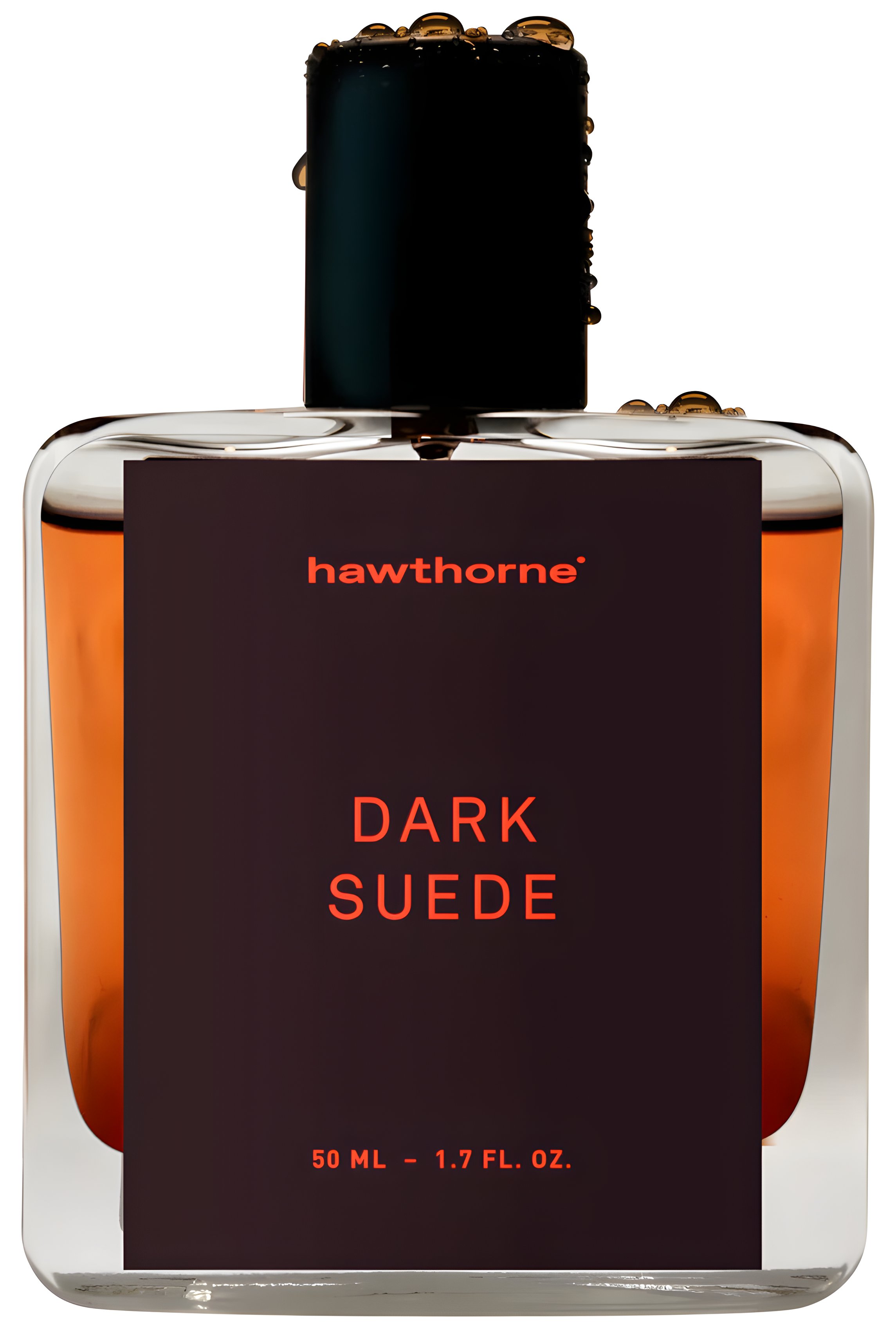 Picture of Dark Suede fragrance