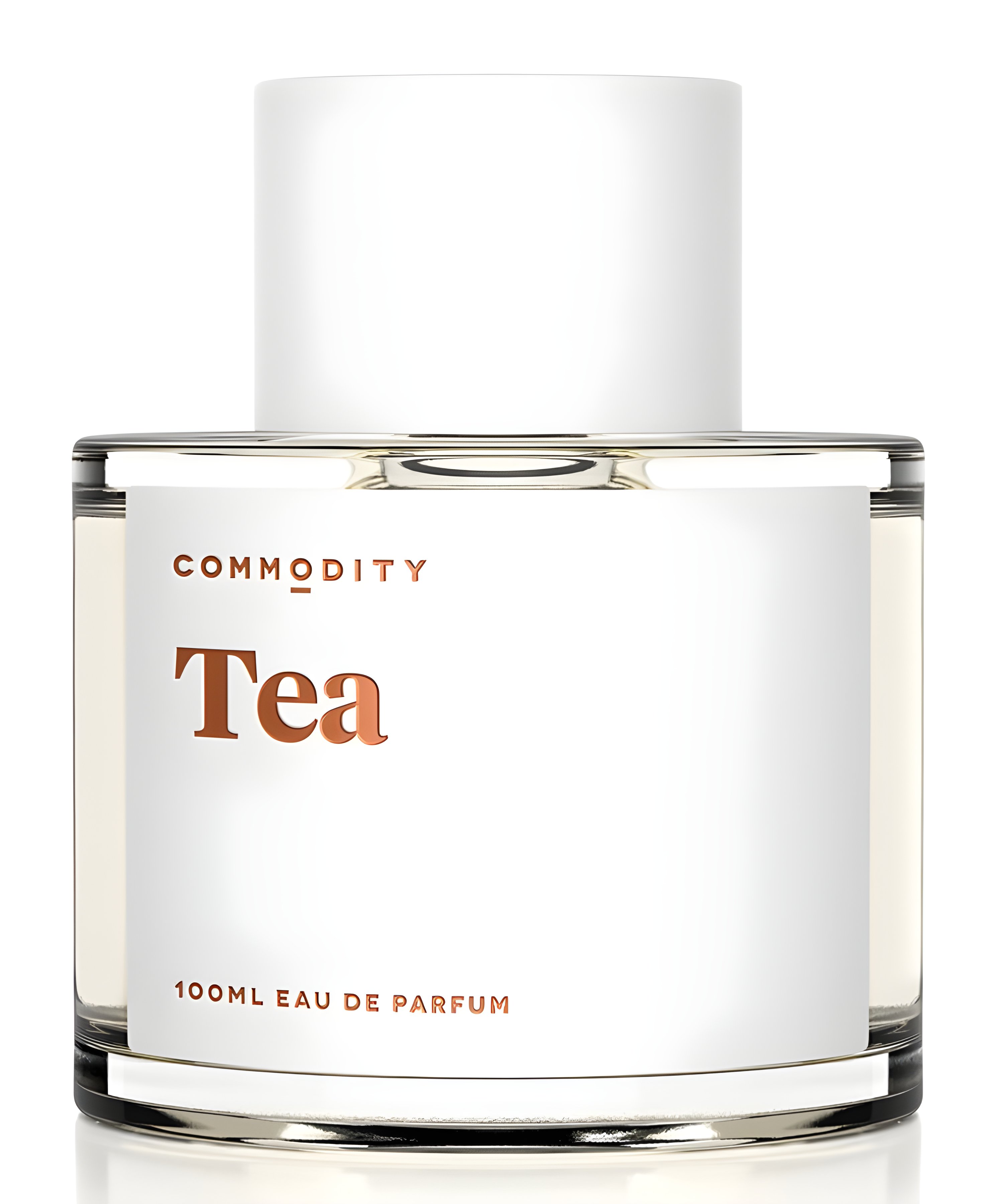 Picture of Tea fragrance