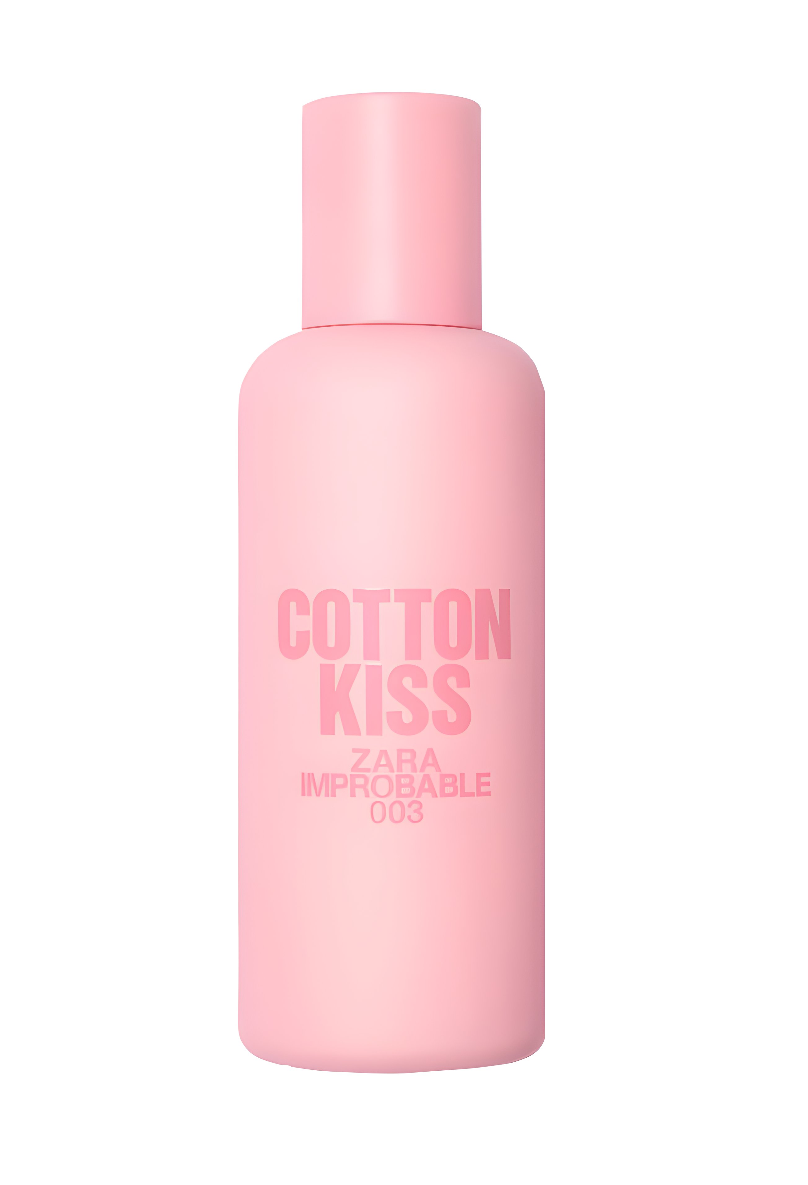 Picture of 003 Cotton Kiss fragrance