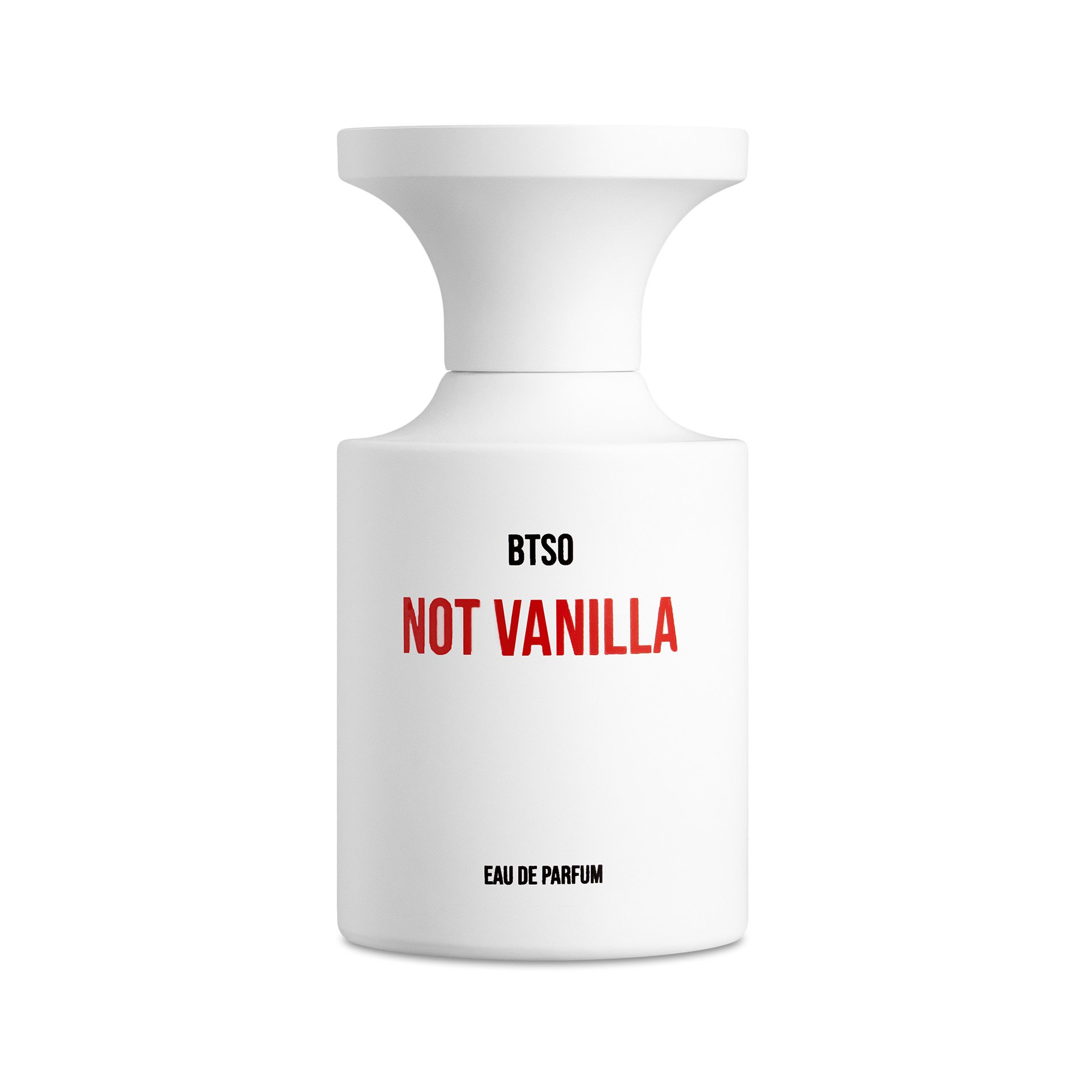 Picture of Not Vanilla fragrance