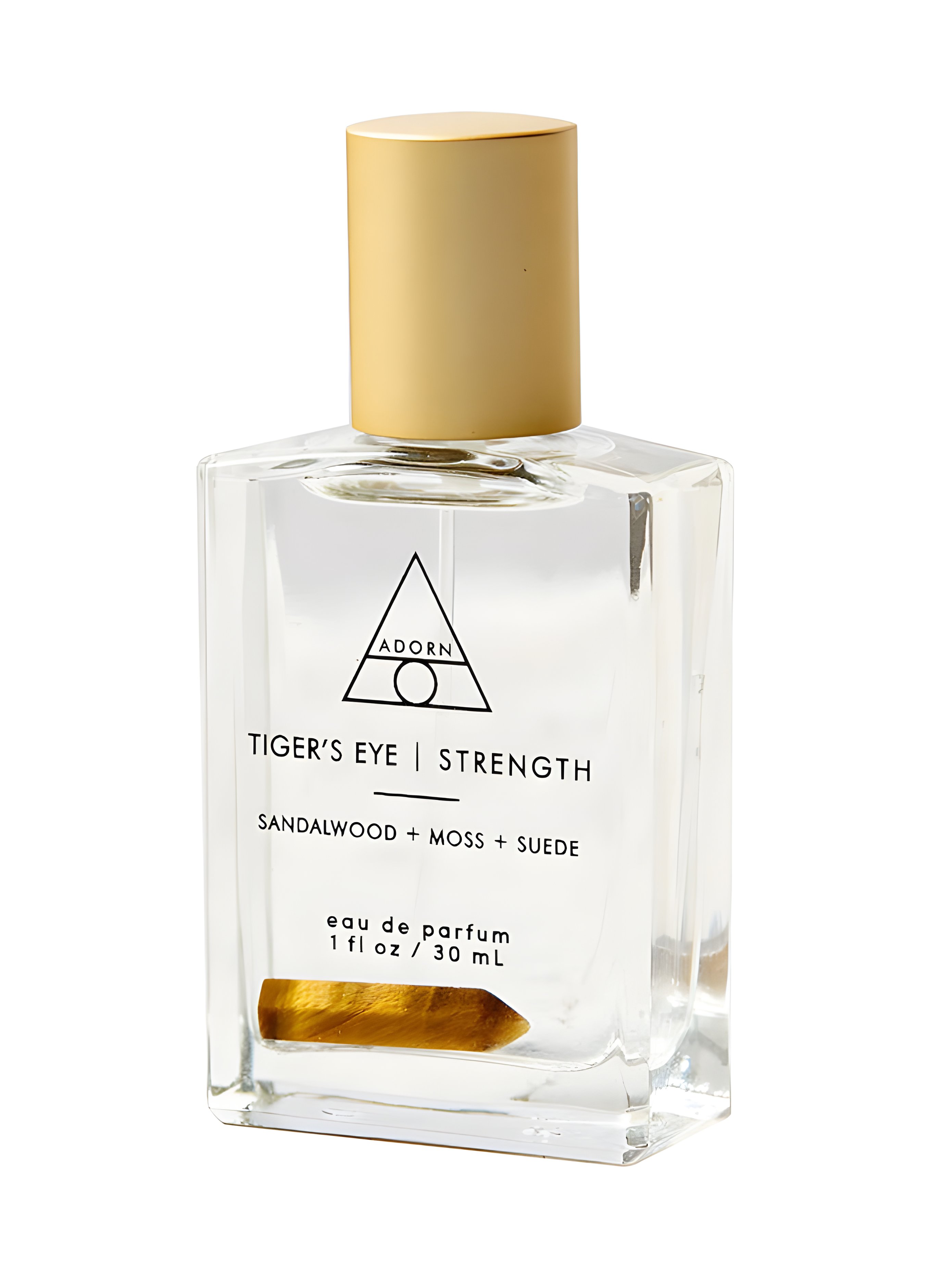 Picture of Tiger's Eye (Strength) fragrance