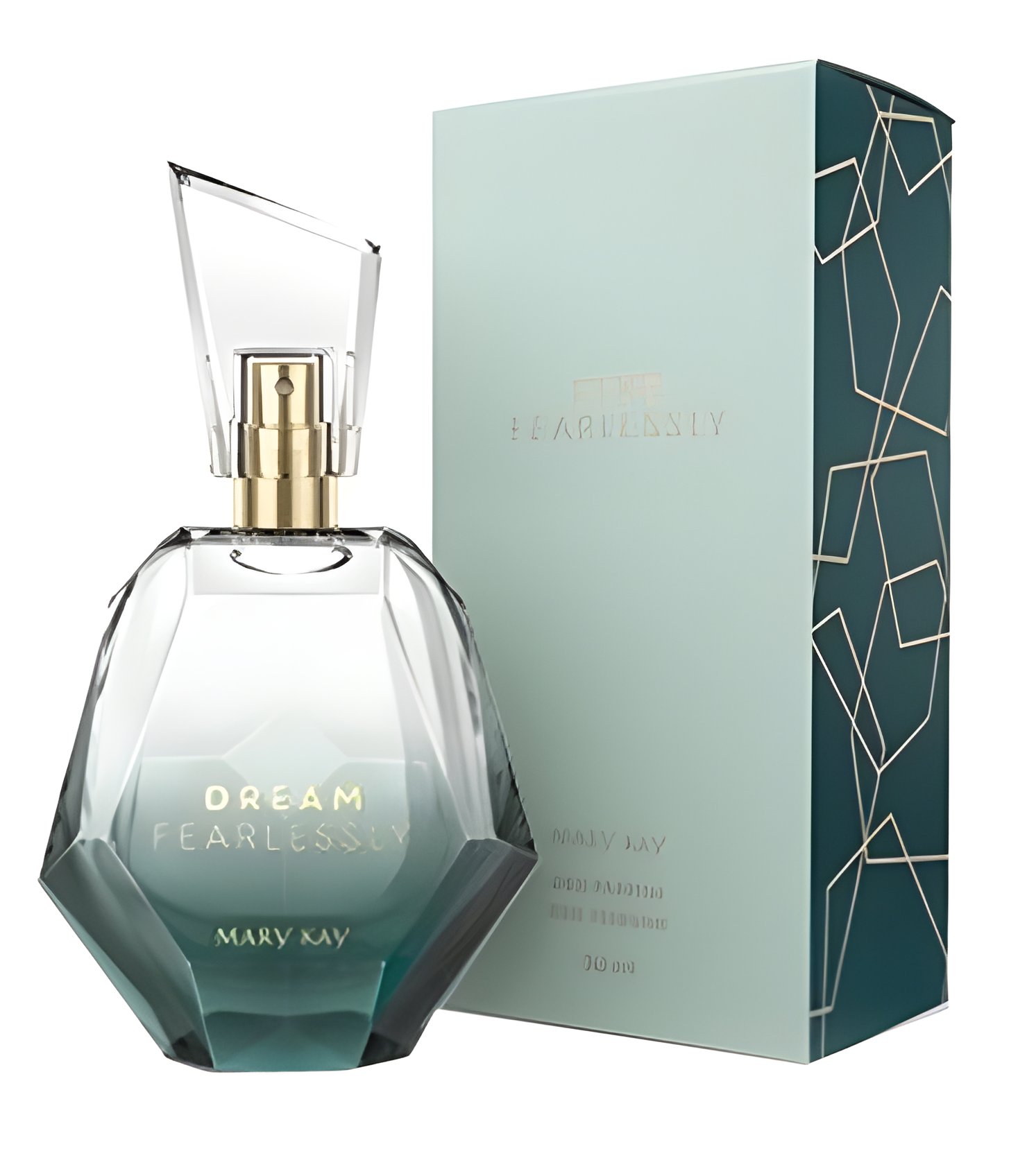 Picture of Dream Fearlessly fragrance