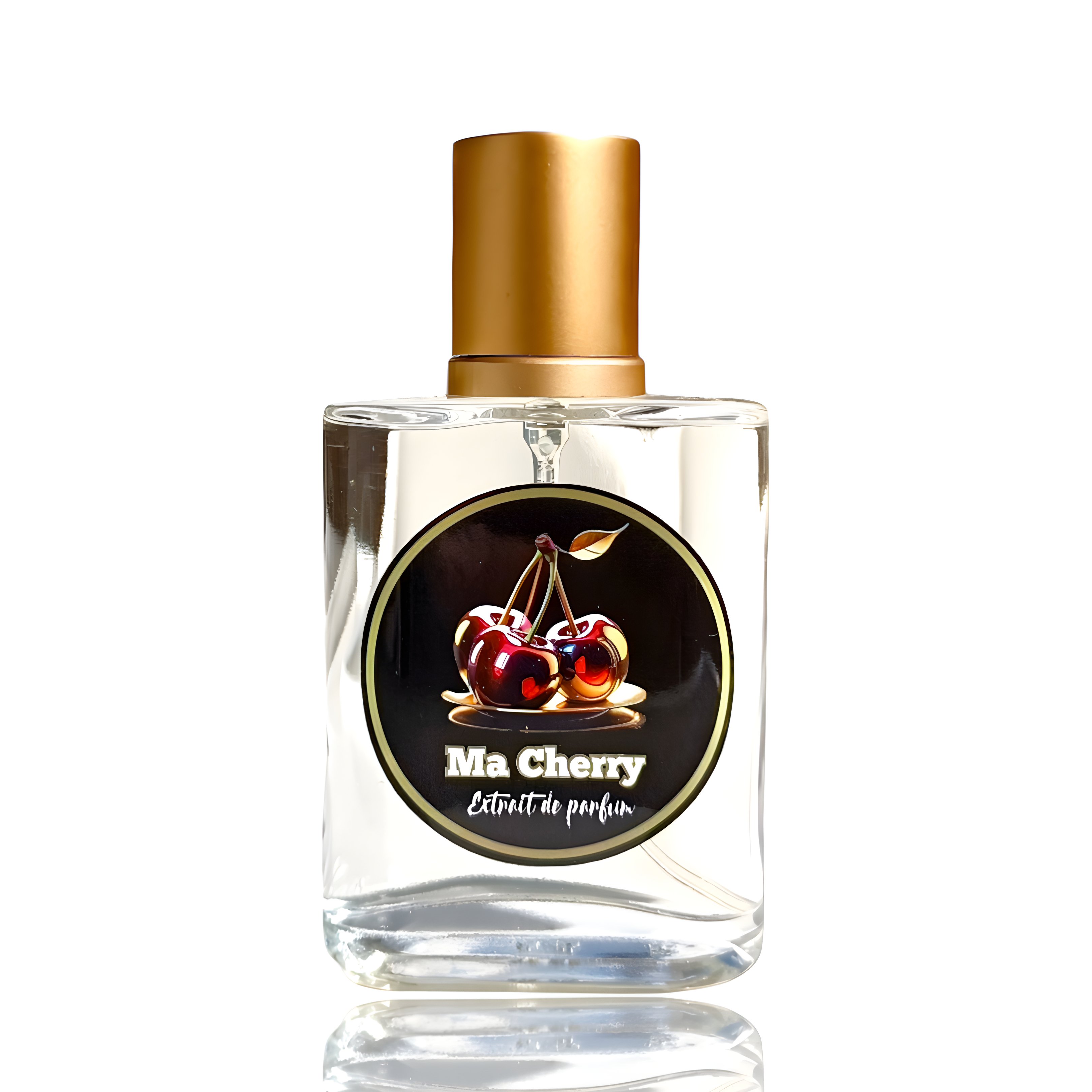 Picture of Ma Cherry fragrance