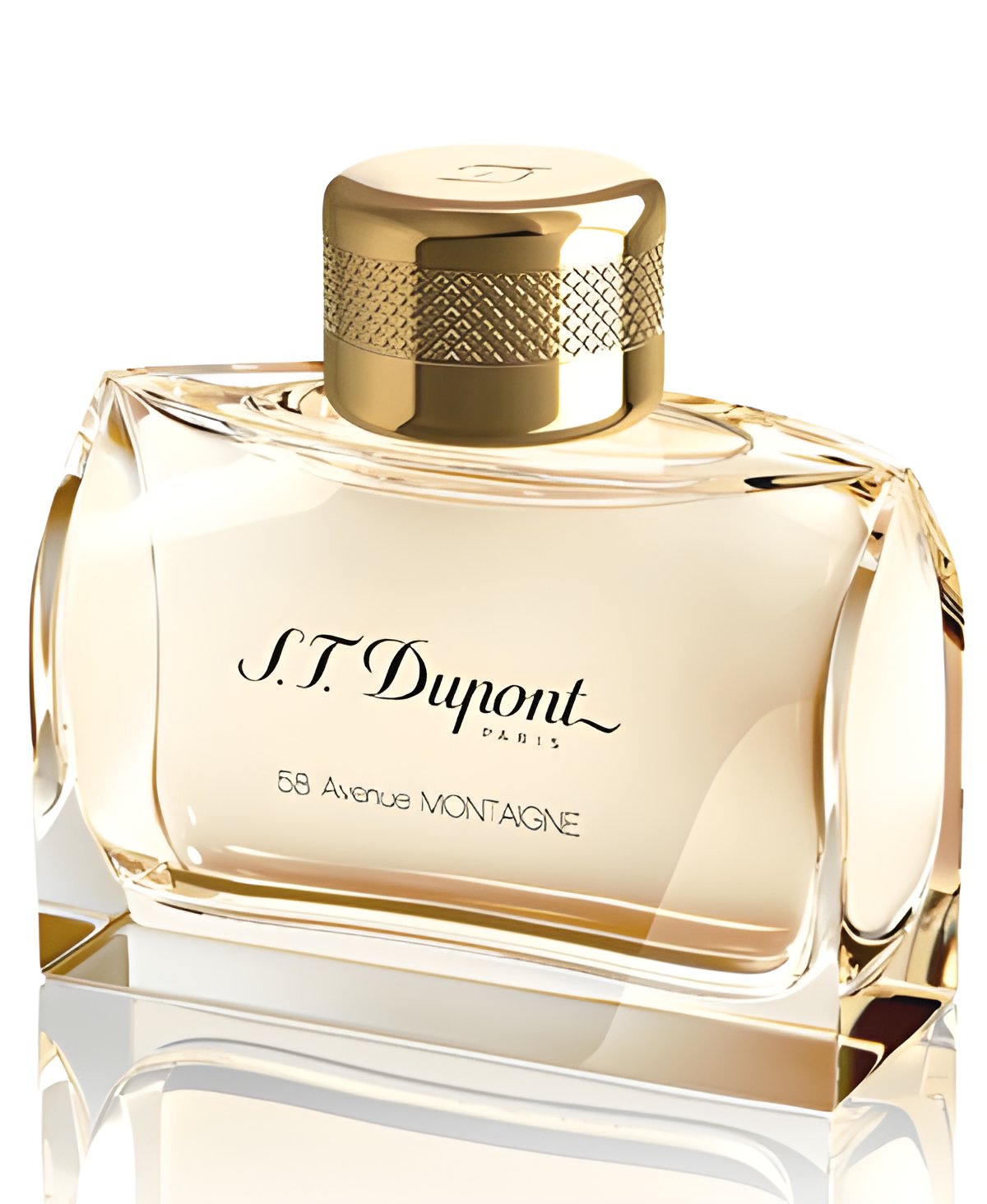 Picture of 58 Avenue Montaigne Pour Femme fragrance