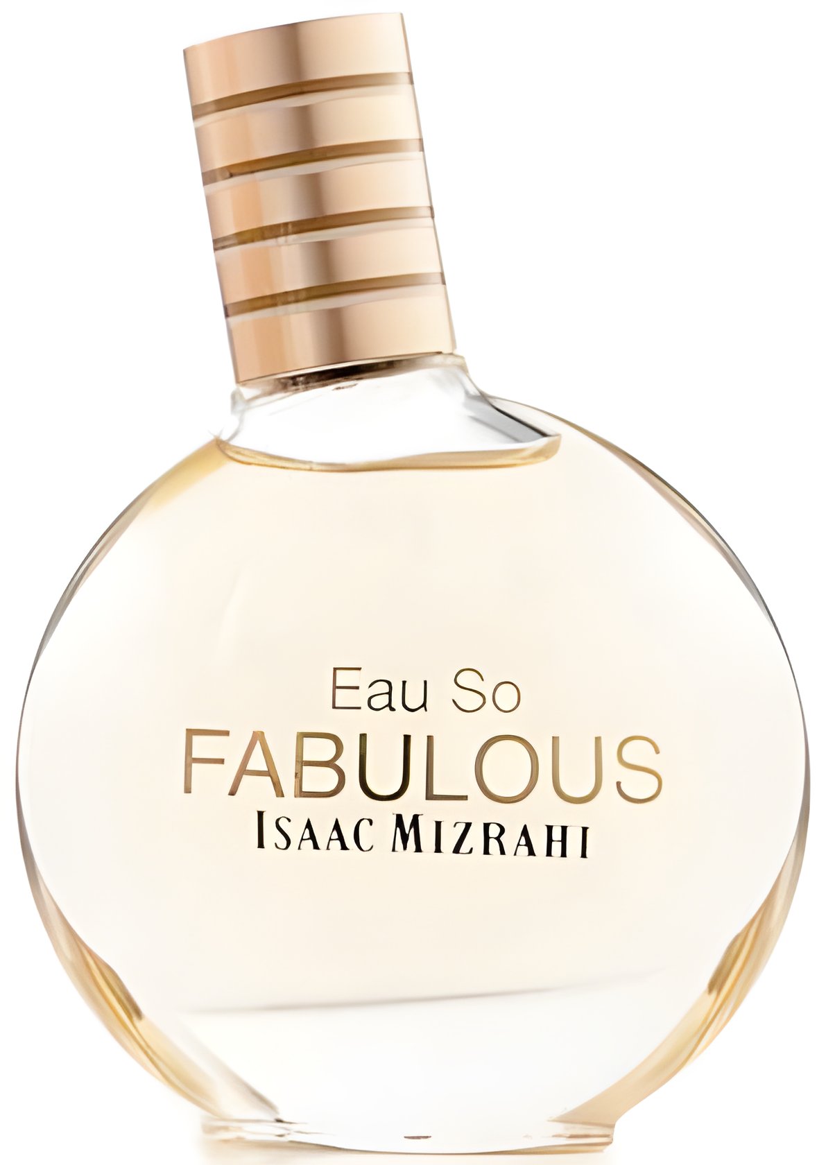 Picture of Eau So Fabulous fragrance