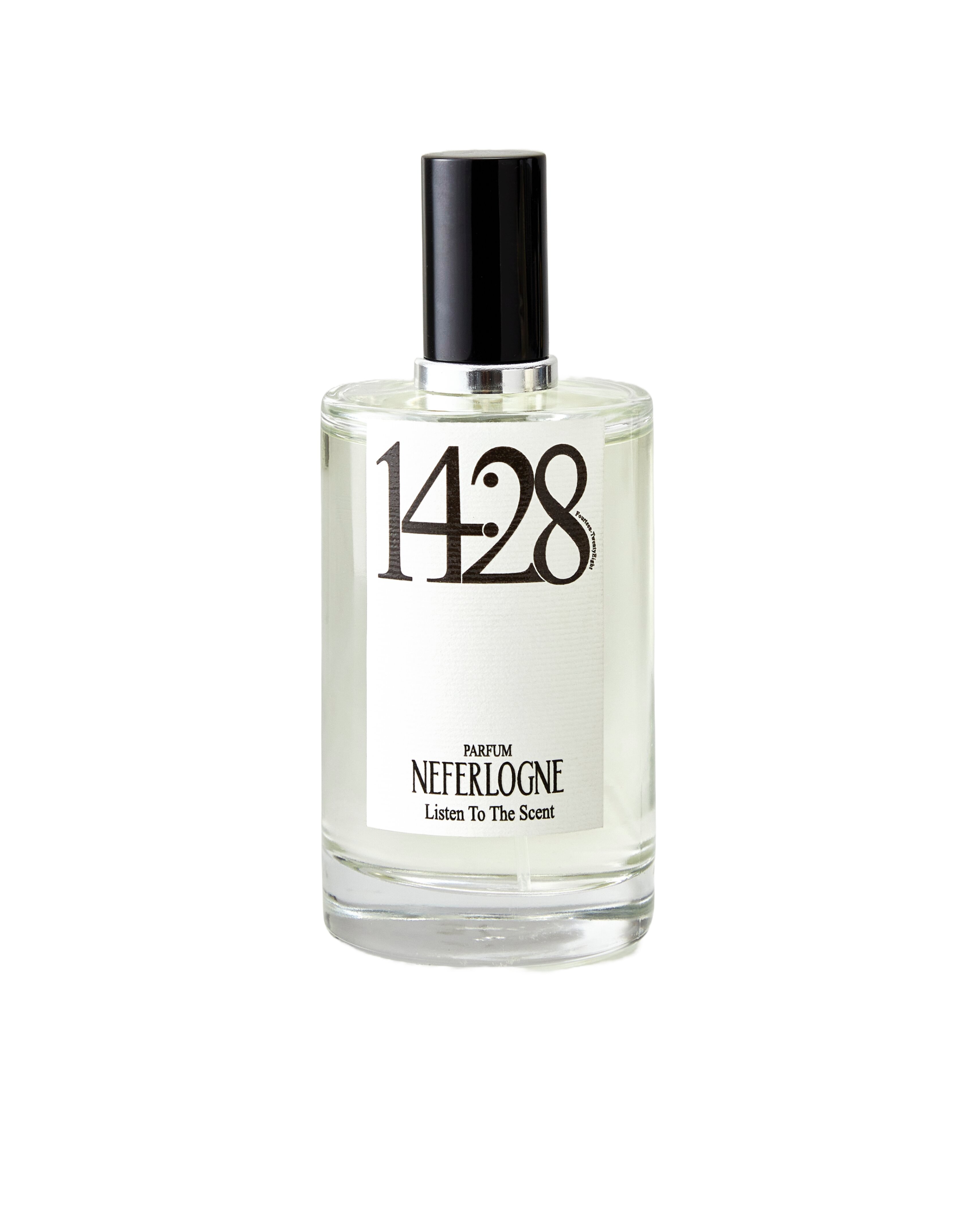 Picture of 14:18 fragrance