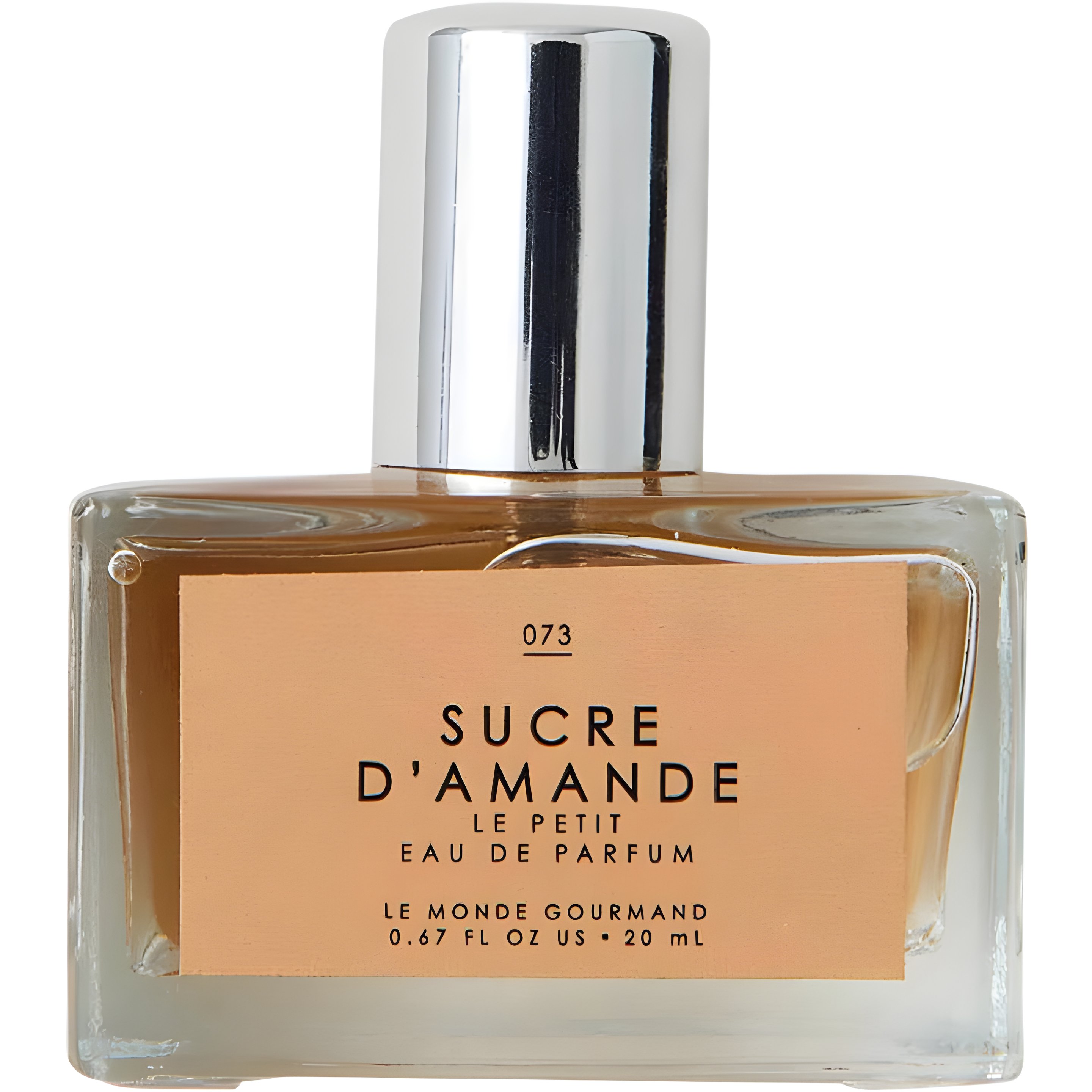 Picture of Sucre d'Amande fragrance