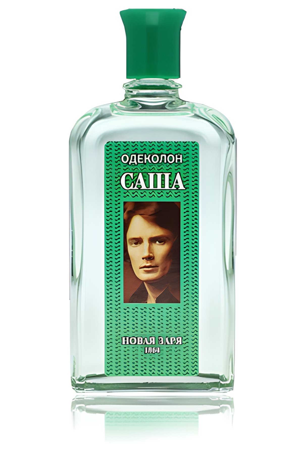 Picture of Саша (Sasha) fragrance