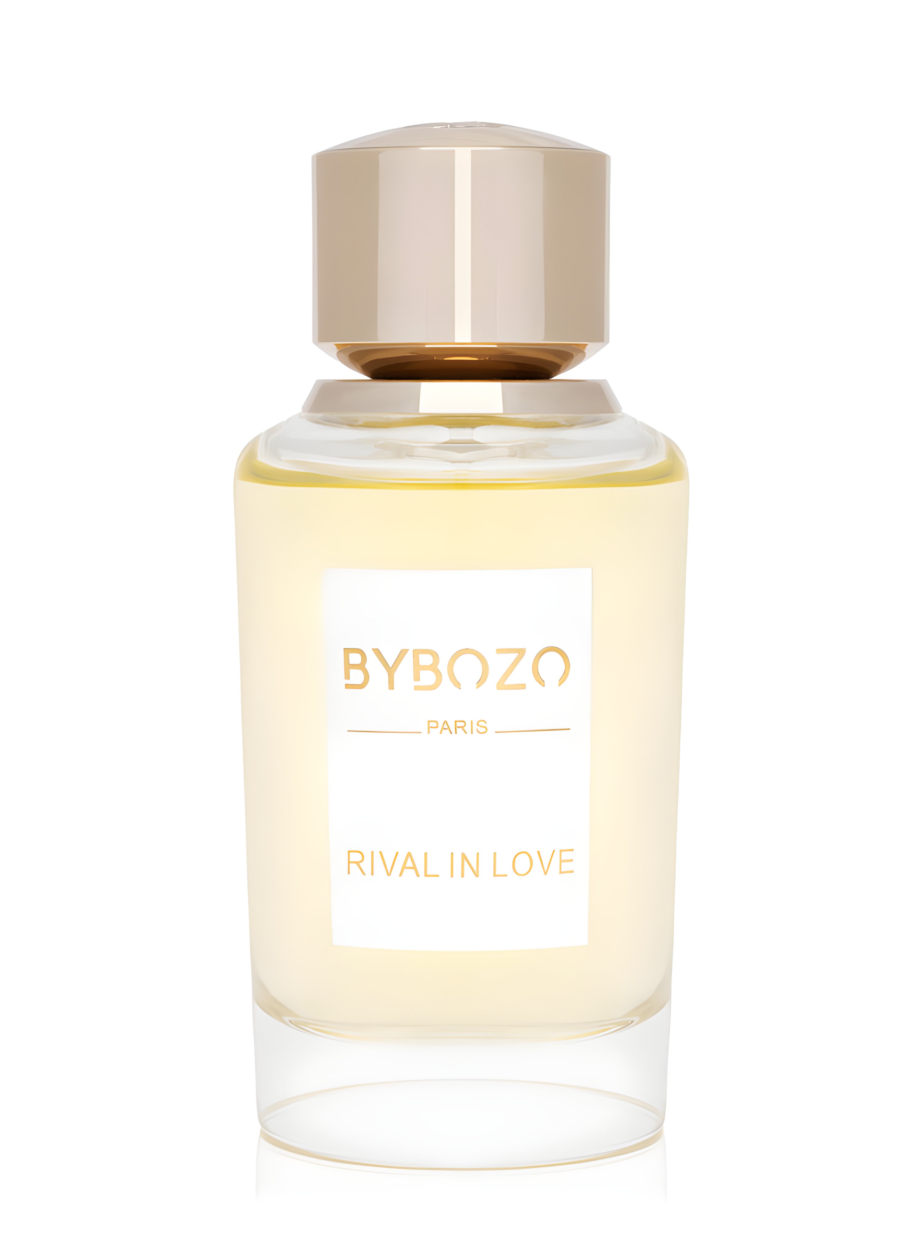 Picture of Rival in Love fragrance