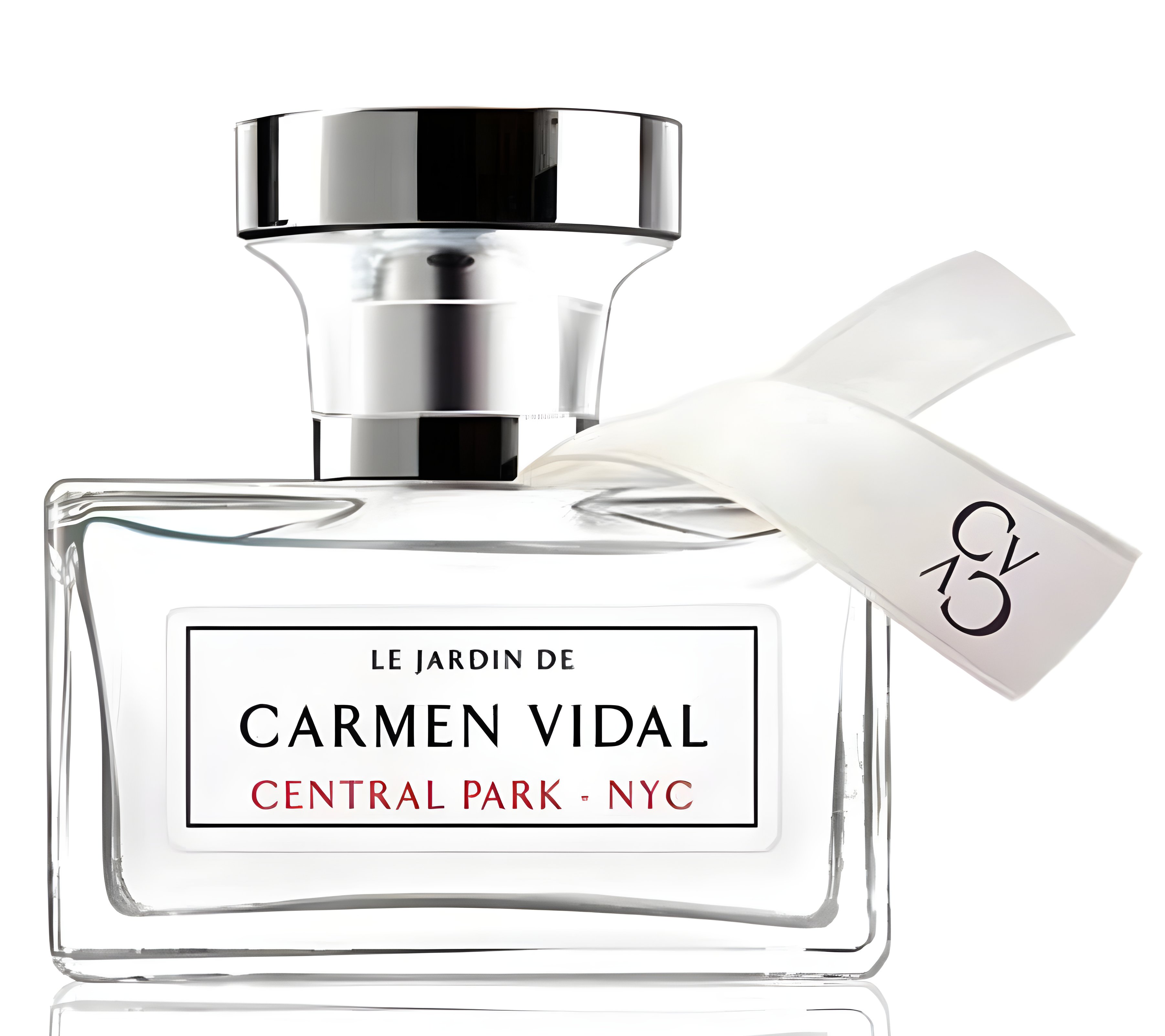 Picture of Central Park - NYC fragrance