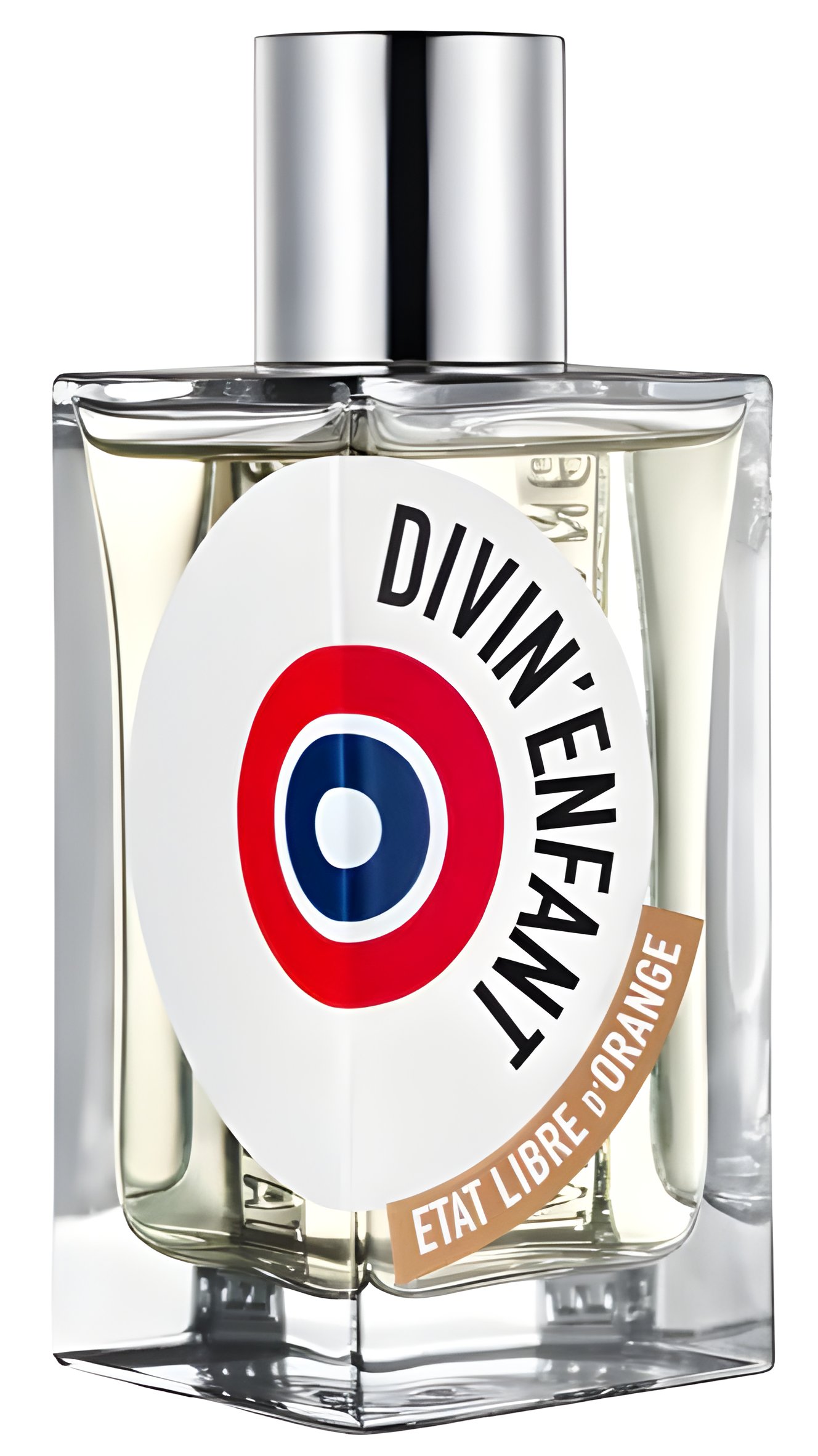 Picture of Divin'Enfant fragrance