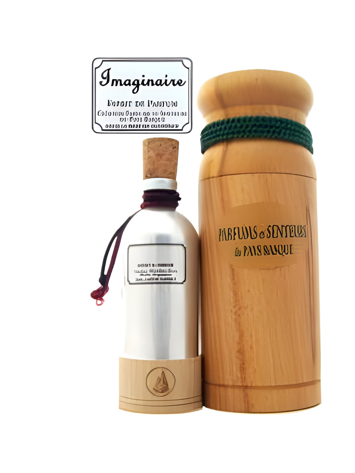 Picture of Imaginaire fragrance