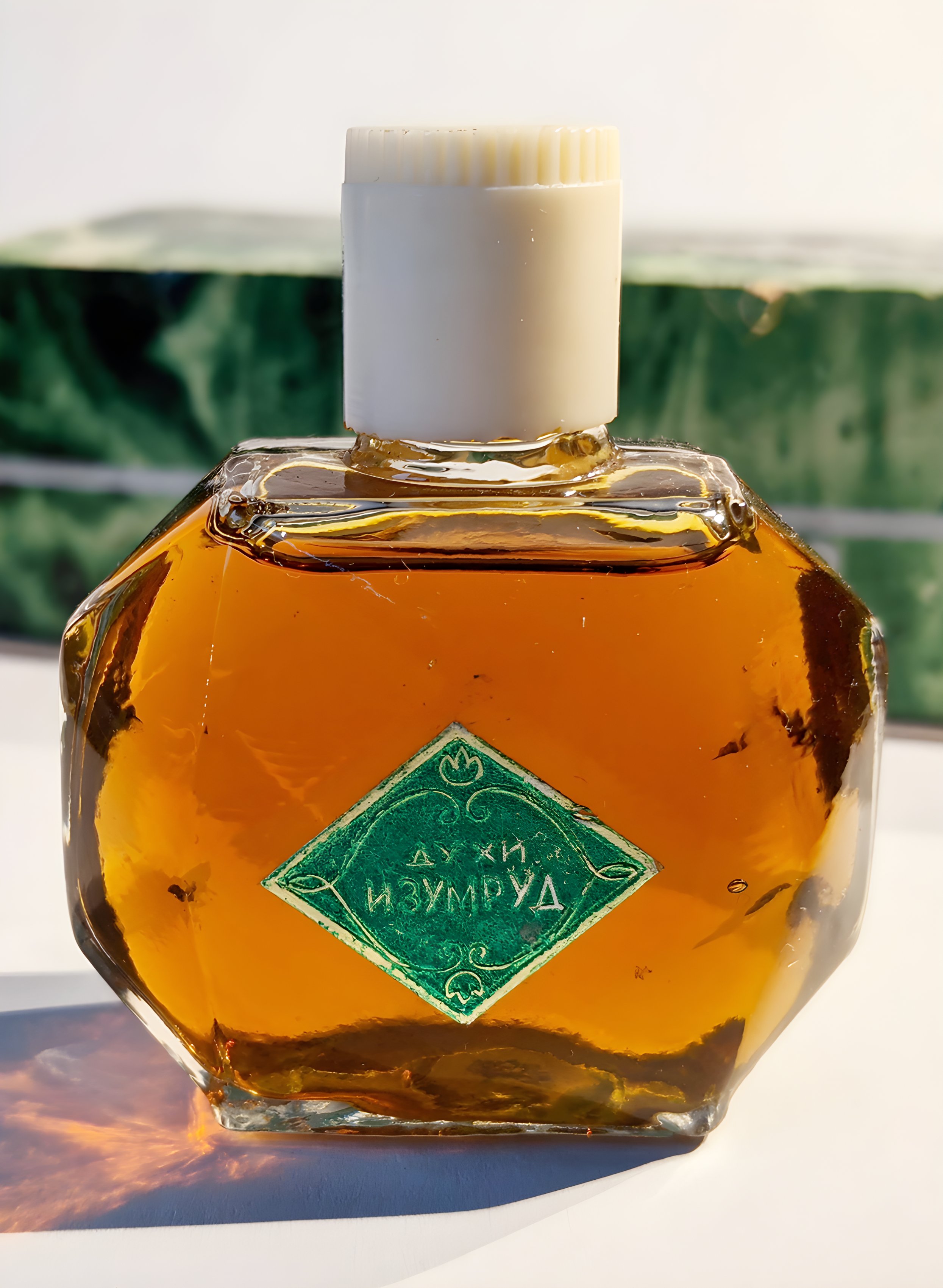 Picture of Изумруд (Emerald) fragrance