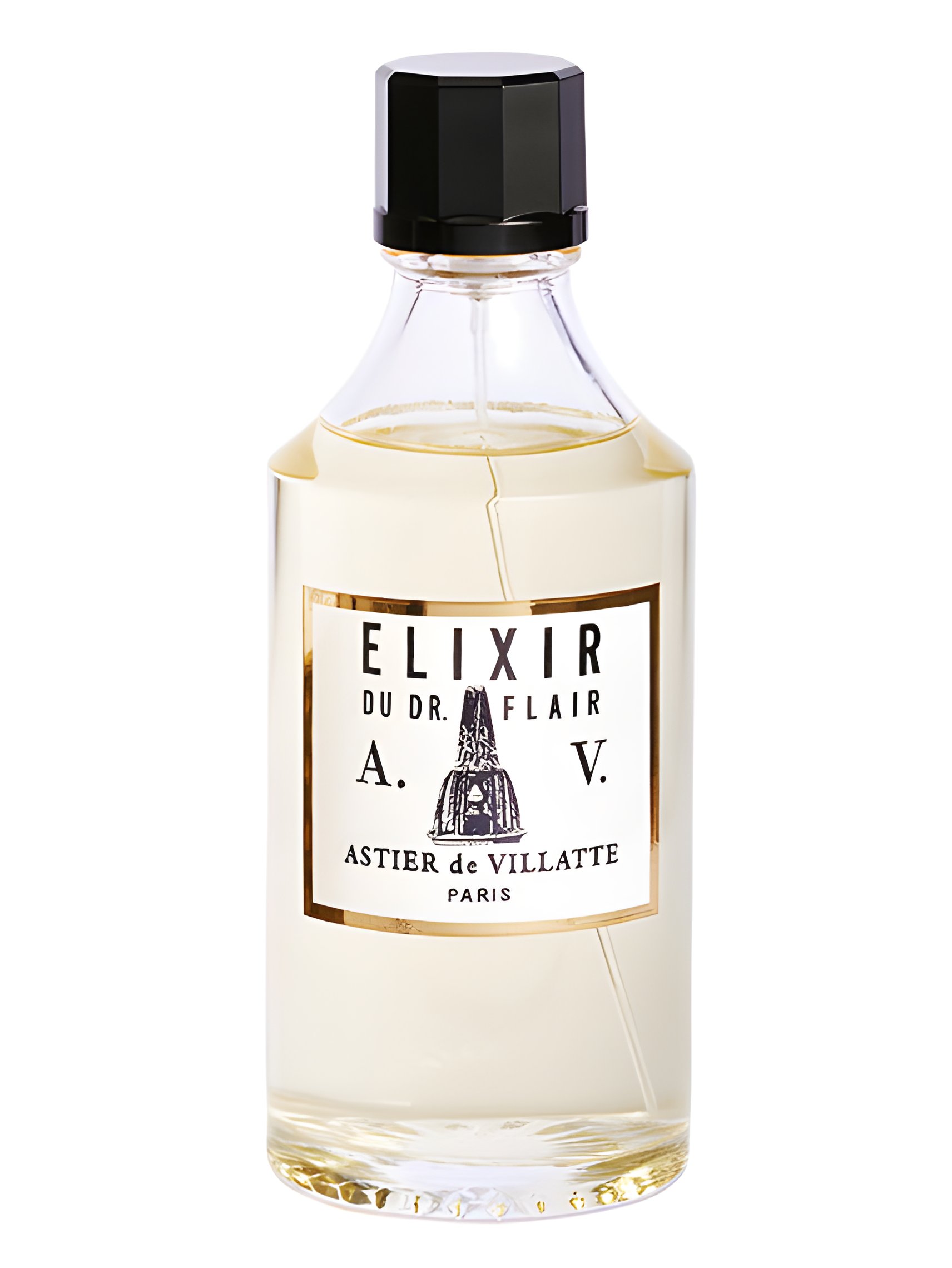 Picture of Elixir Du Docteur Flair fragrance