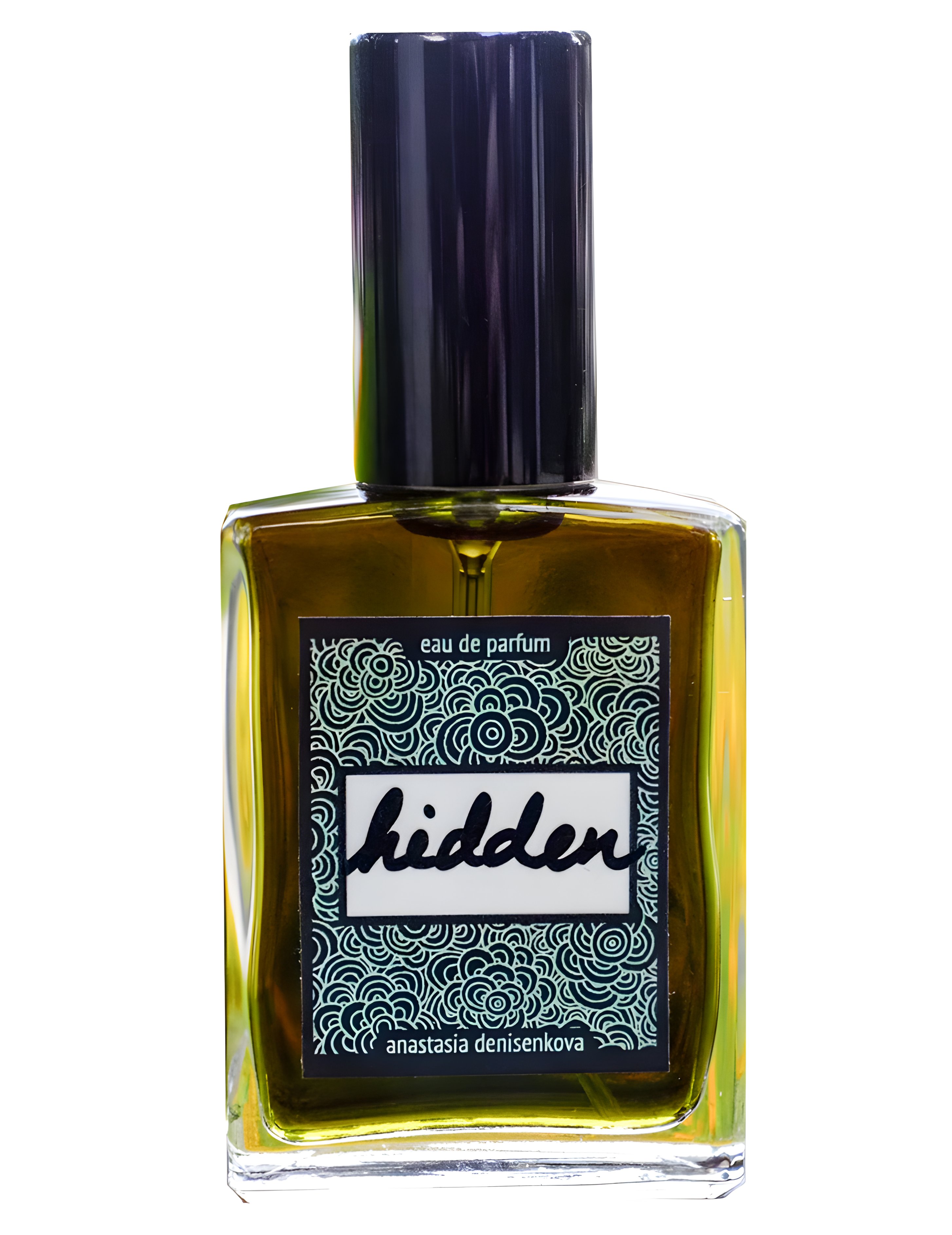 Picture of Hidden fragrance